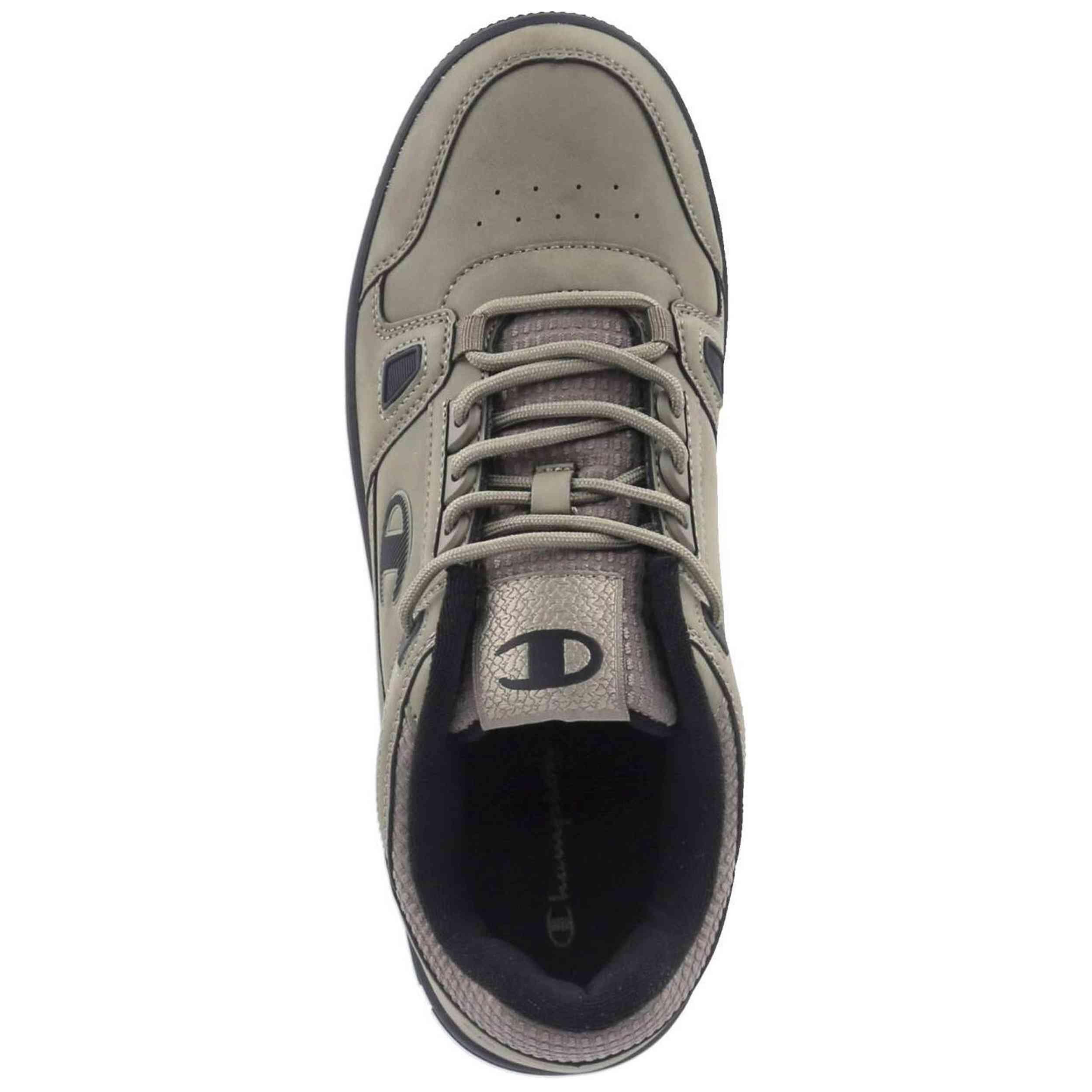 Baskets Champion modèle S22477-GS017 pour homme 3/5