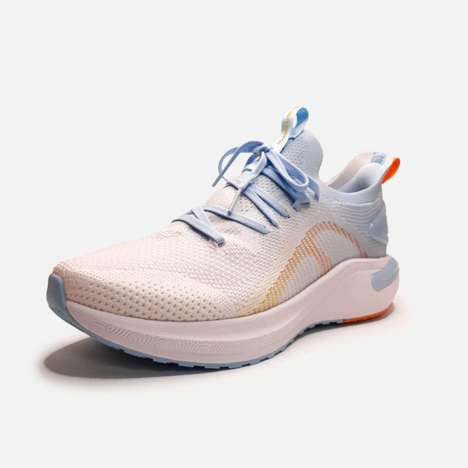 Pantofi sport Peak Taichi 5.0 Pro Albastru