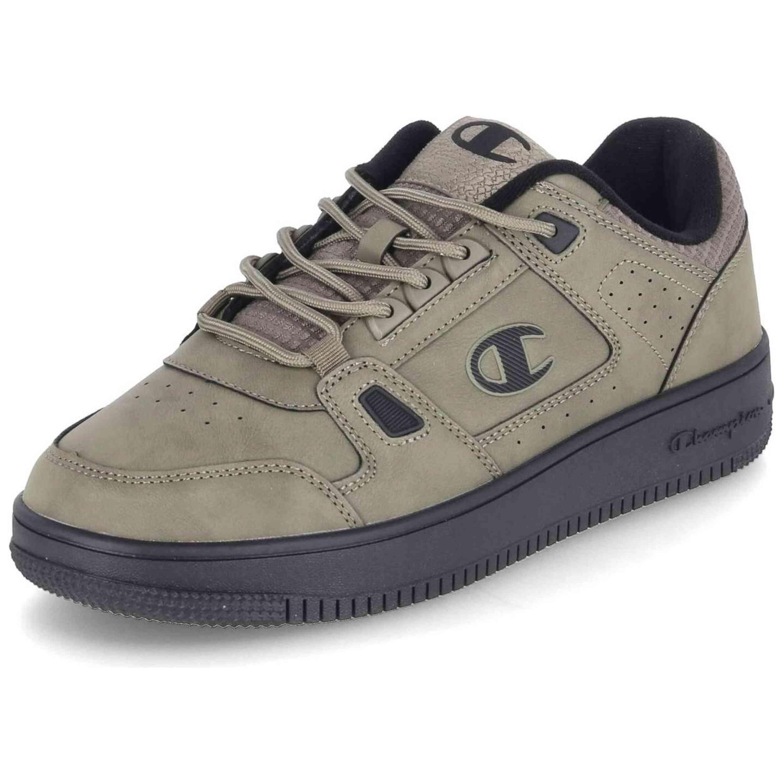 Baskets Champion modèle S22477-GS017 pour homme 2/5