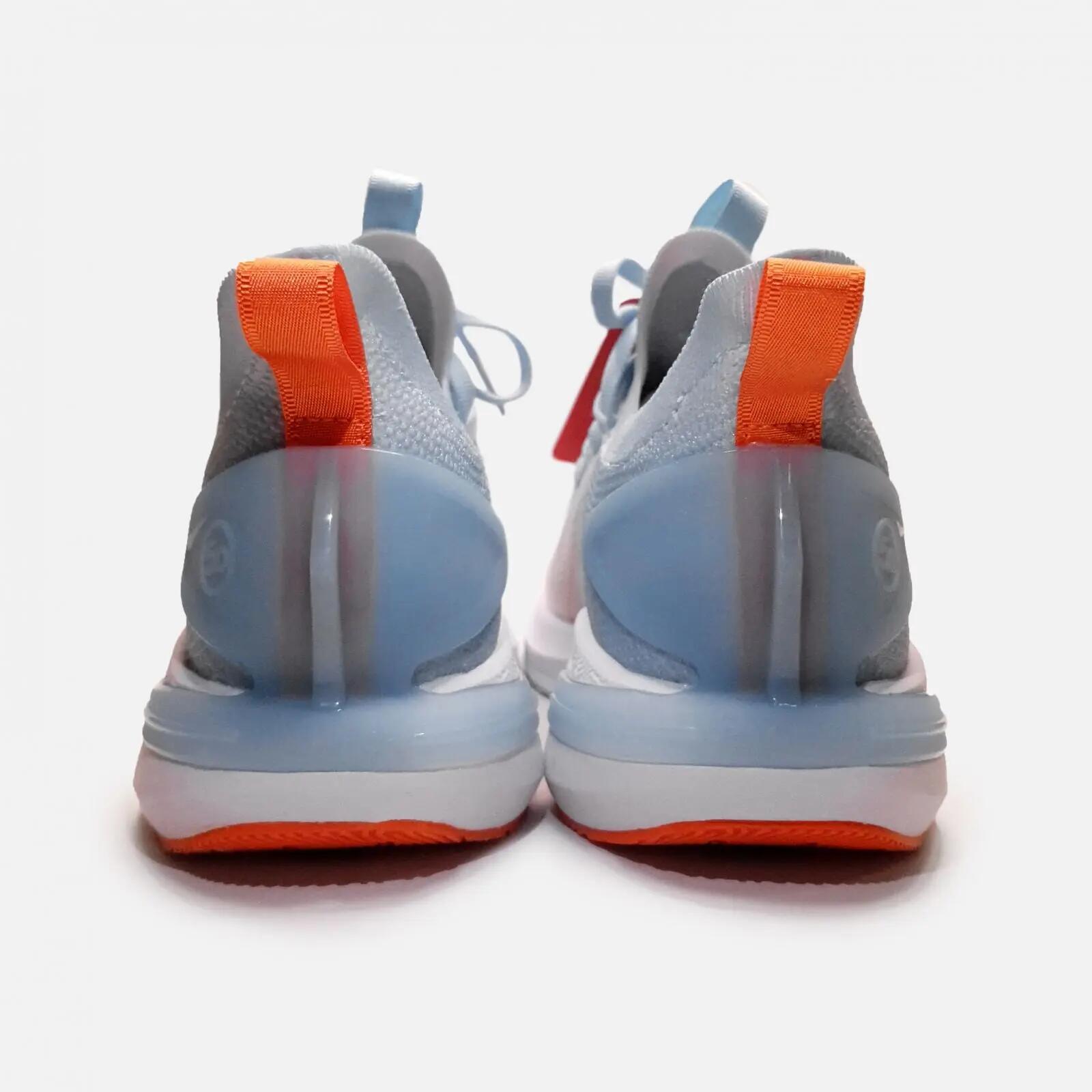 Pantofi sport Peak Taichi 5.0 Pro Albastru 4/4
