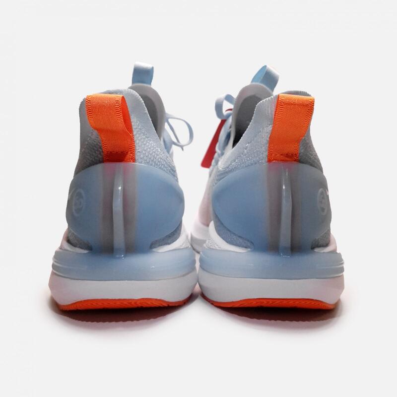 Pantofi sport Peak Taichi 5.0 Pro Albastru