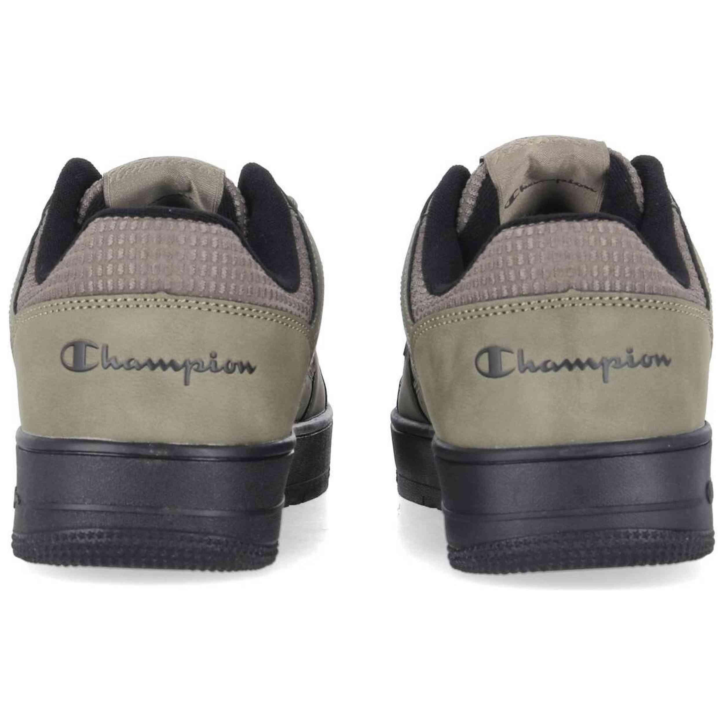 Baskets Champion modèle S22477-GS017 pour homme 4/5