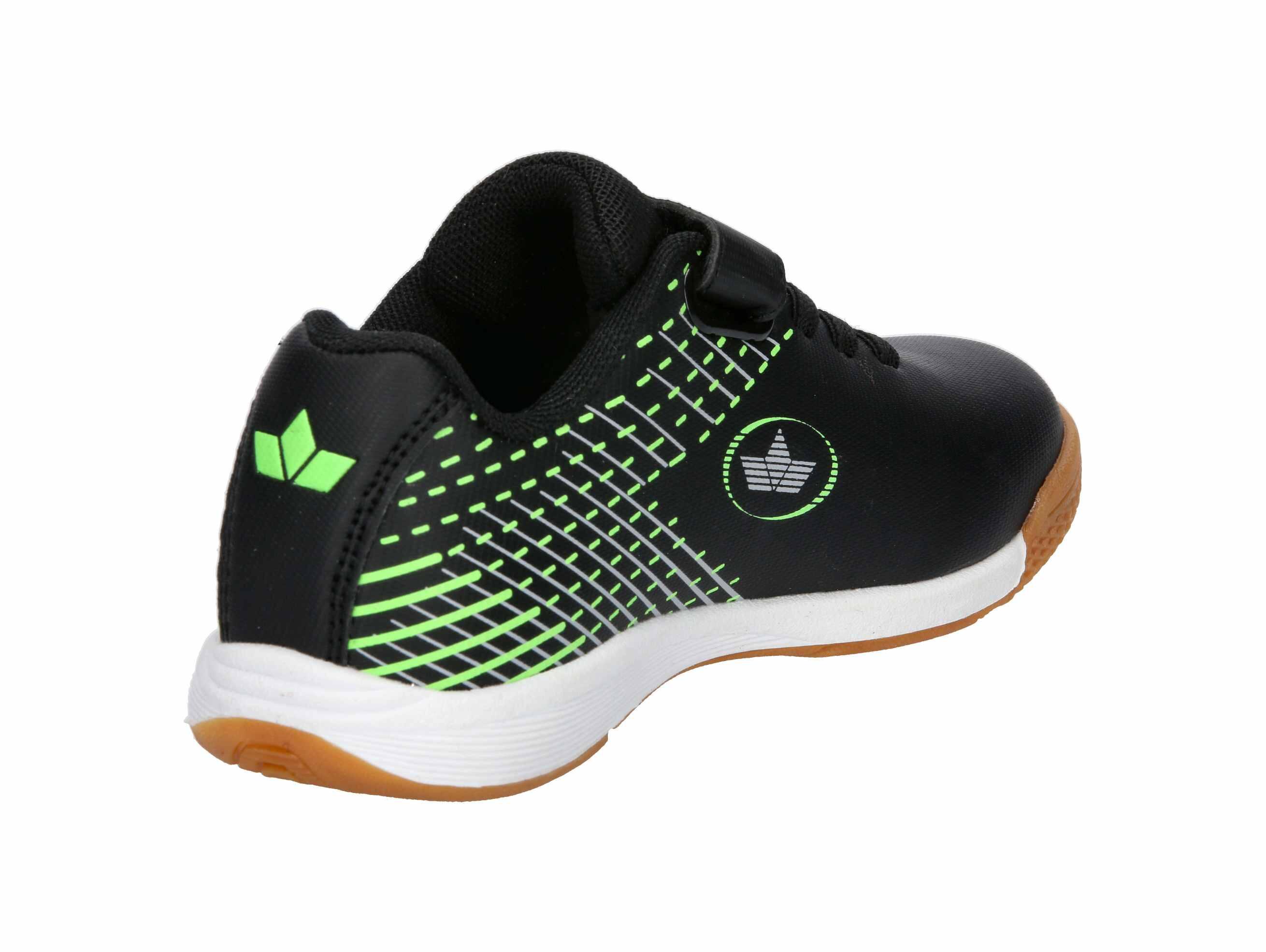 Scarpa sportiva Allacciatura Ragazzi LICO Soccer Champ Kids 4/6