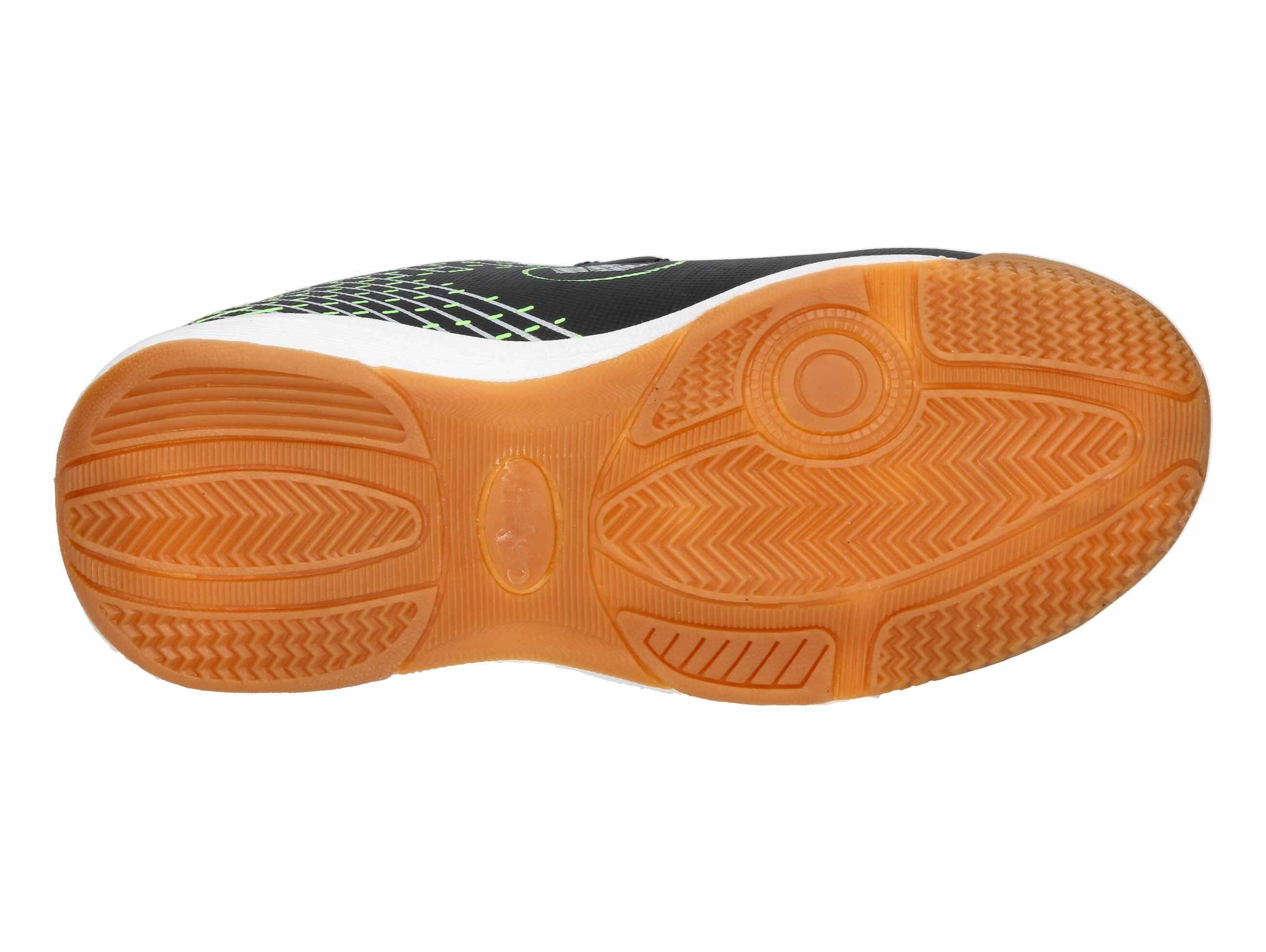Scarpa sportiva Allacciatura Ragazzi LICO Soccer Champ Kids 6/6