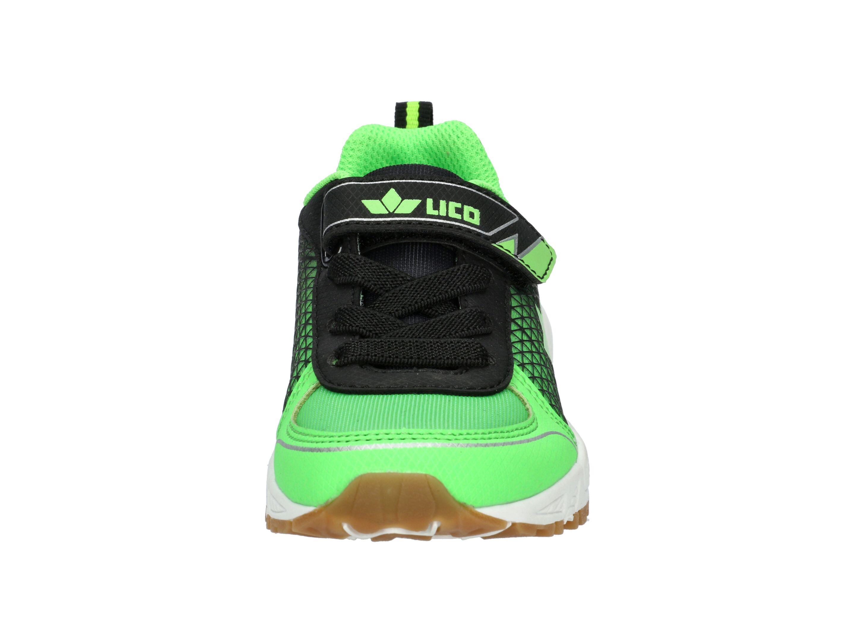 Chaussure de sport  Fermeture velcro Garçons LICO Noa VS 3/6