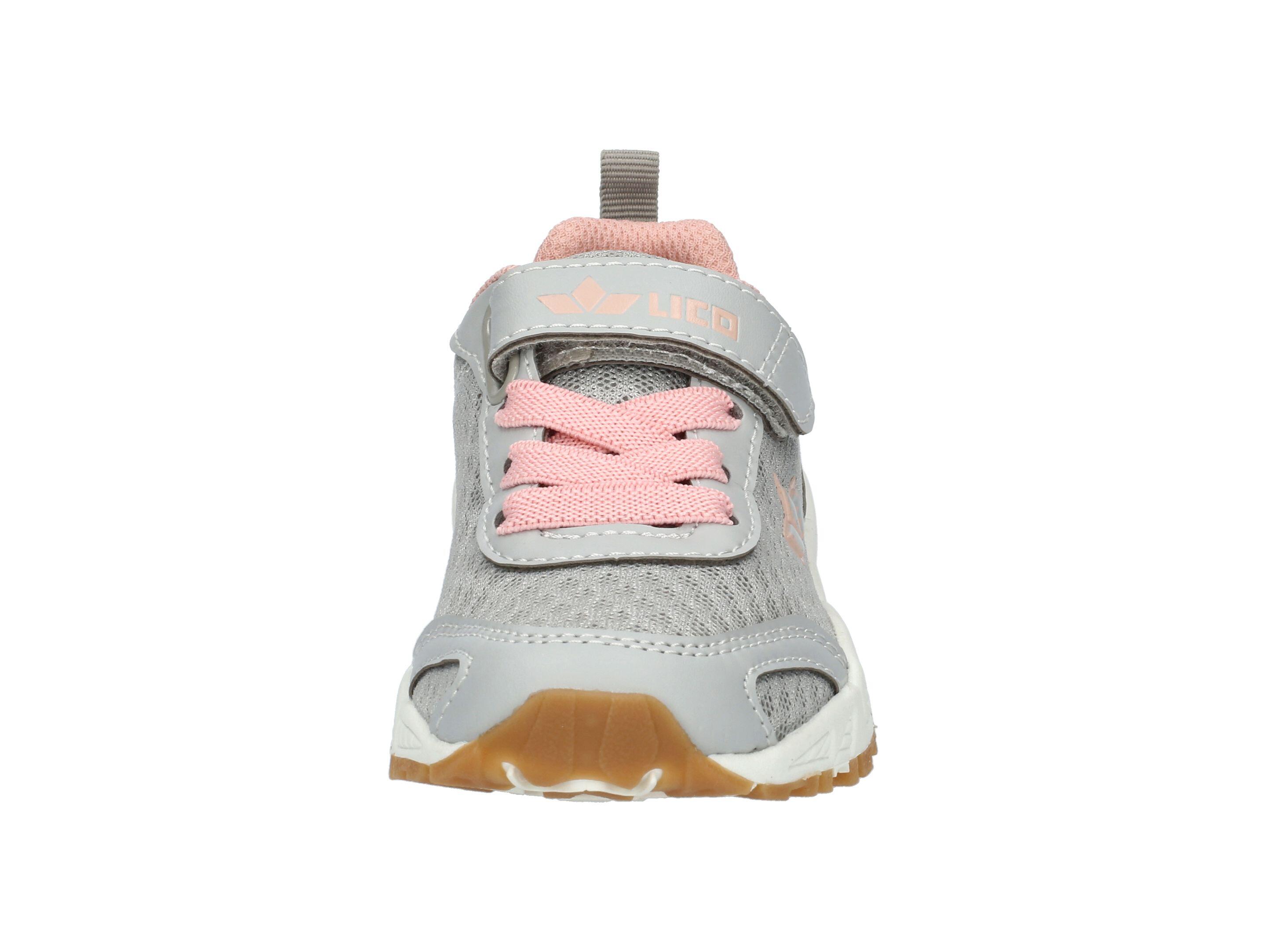 Chaussure de sport  Fermeture velcro Filles LICO Bronte VS 3/6