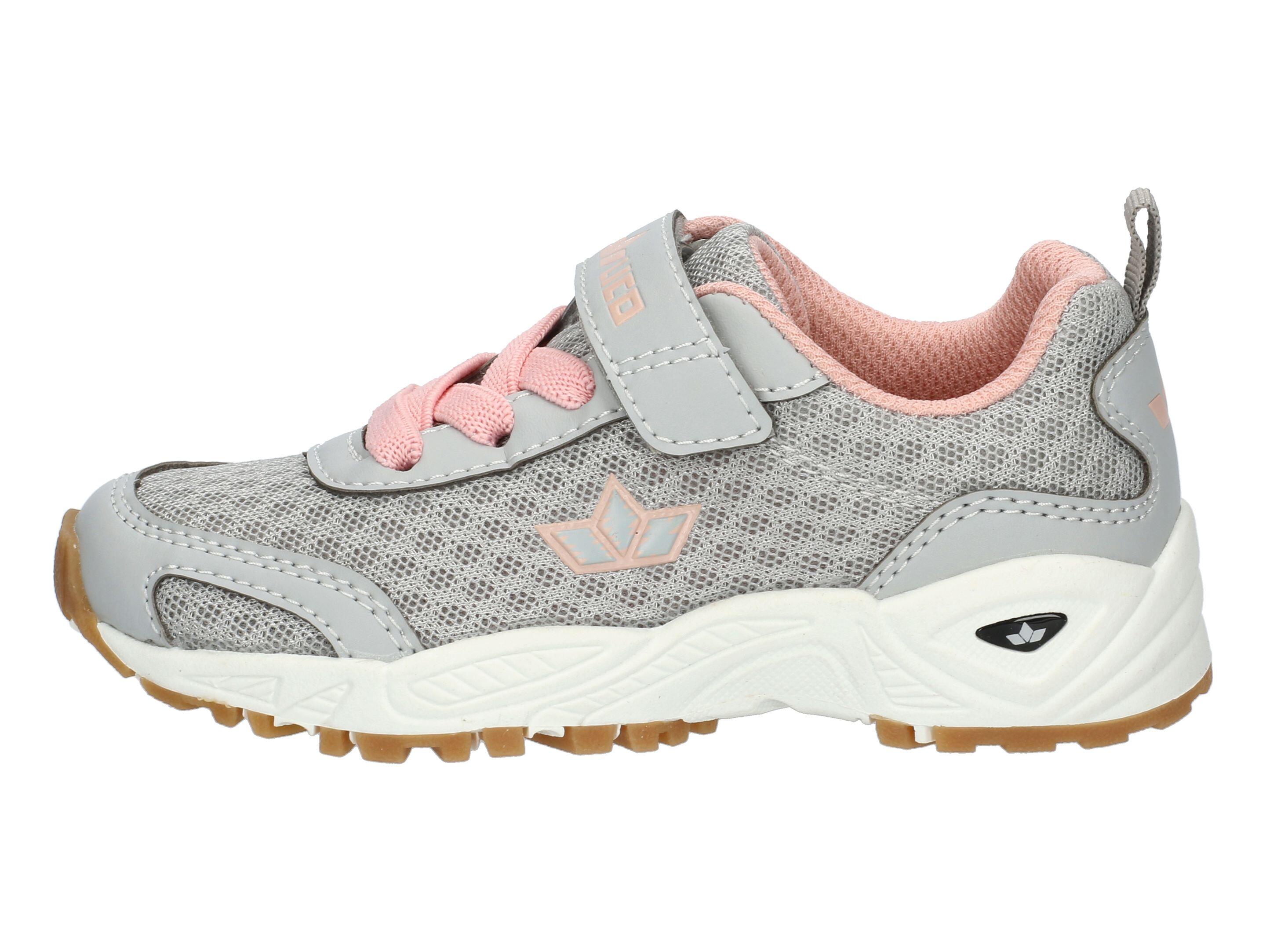 Chaussure de sport  Fermeture velcro Filles LICO Bronte VS 2/6
