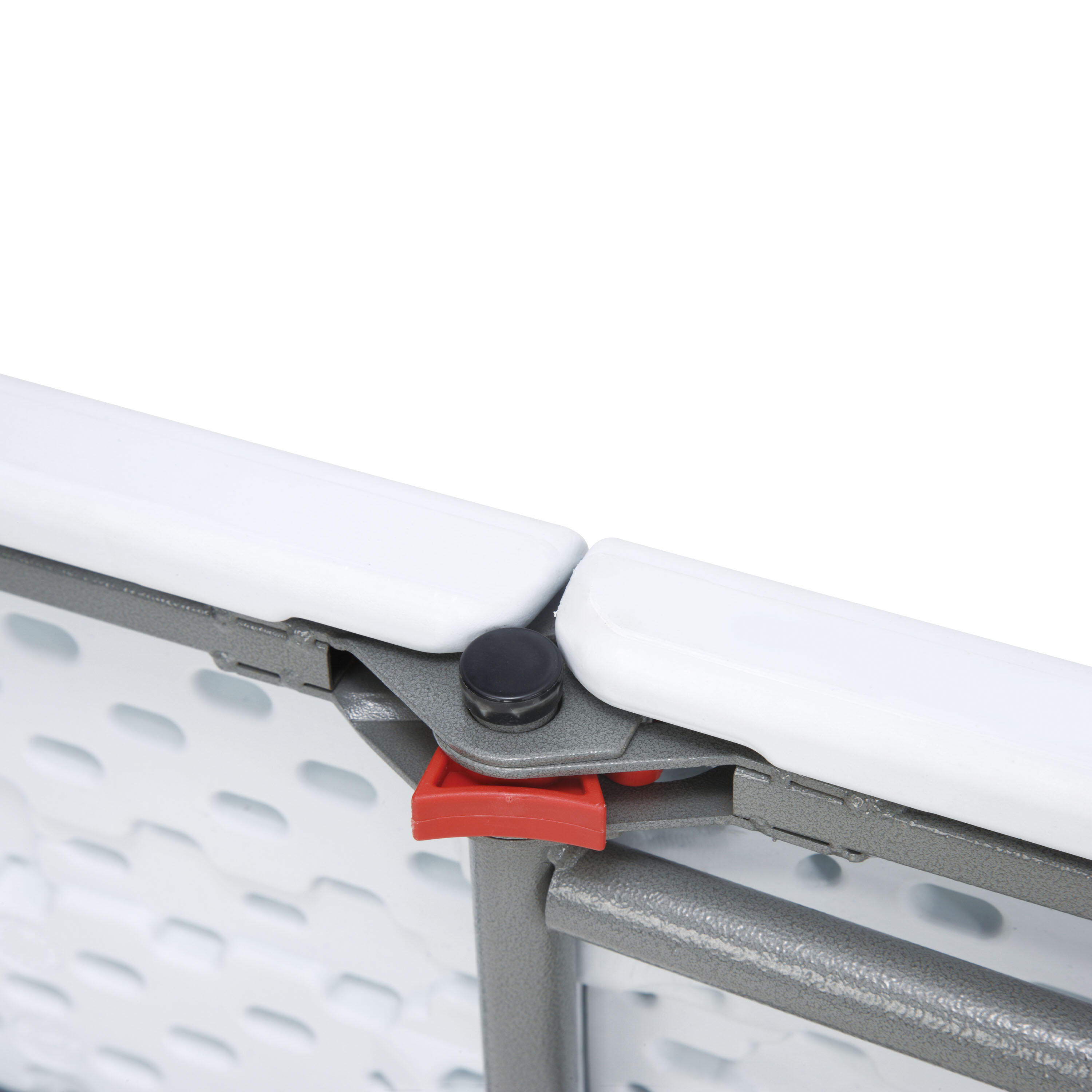 Banc de brasserie pliable AXI Elba, Blanc 6/7