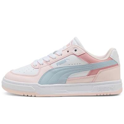 Puma sportschoenen puma caven iii block jr kind