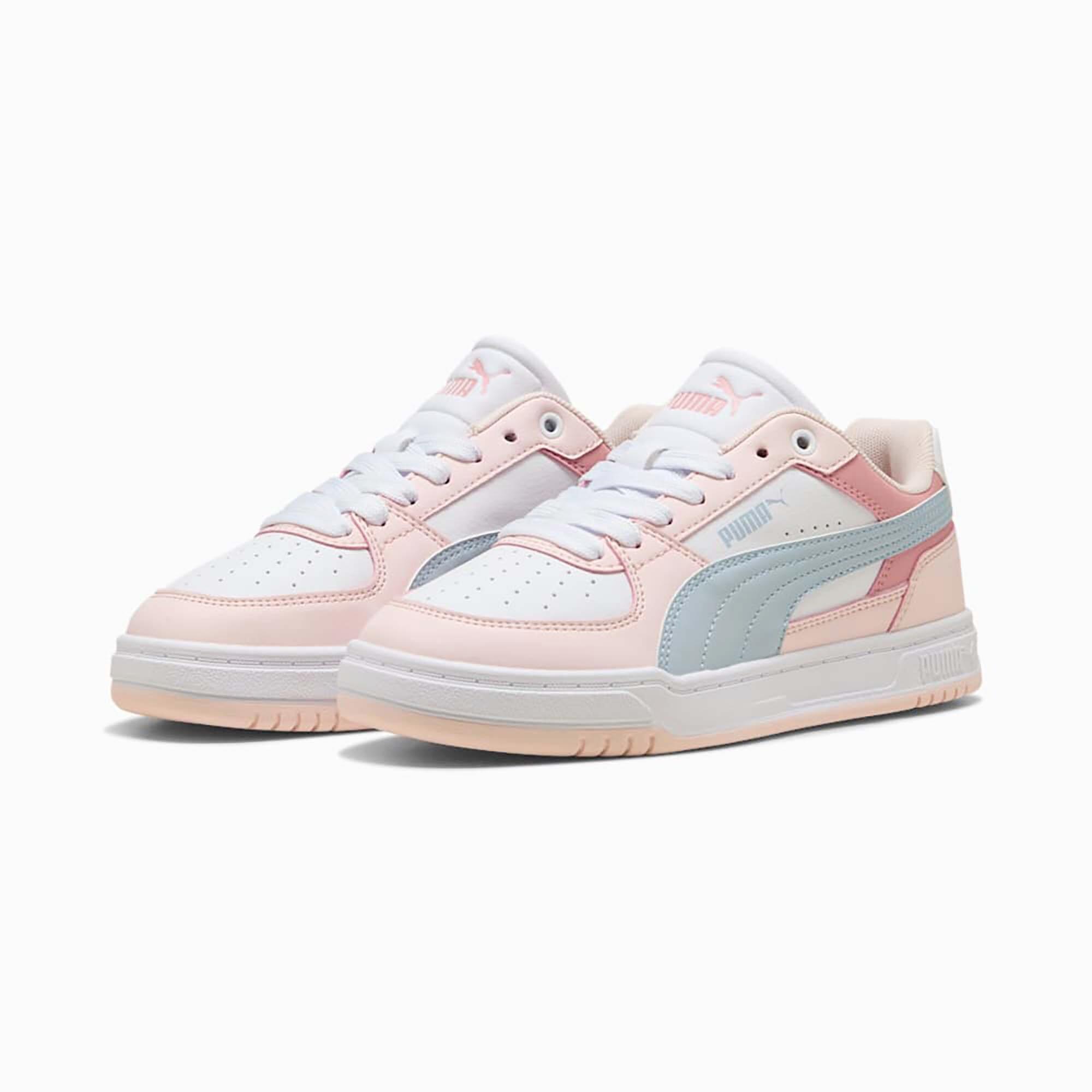 Puma Sportschoenen Puma Caven Iii Block Jr Kind 2/6