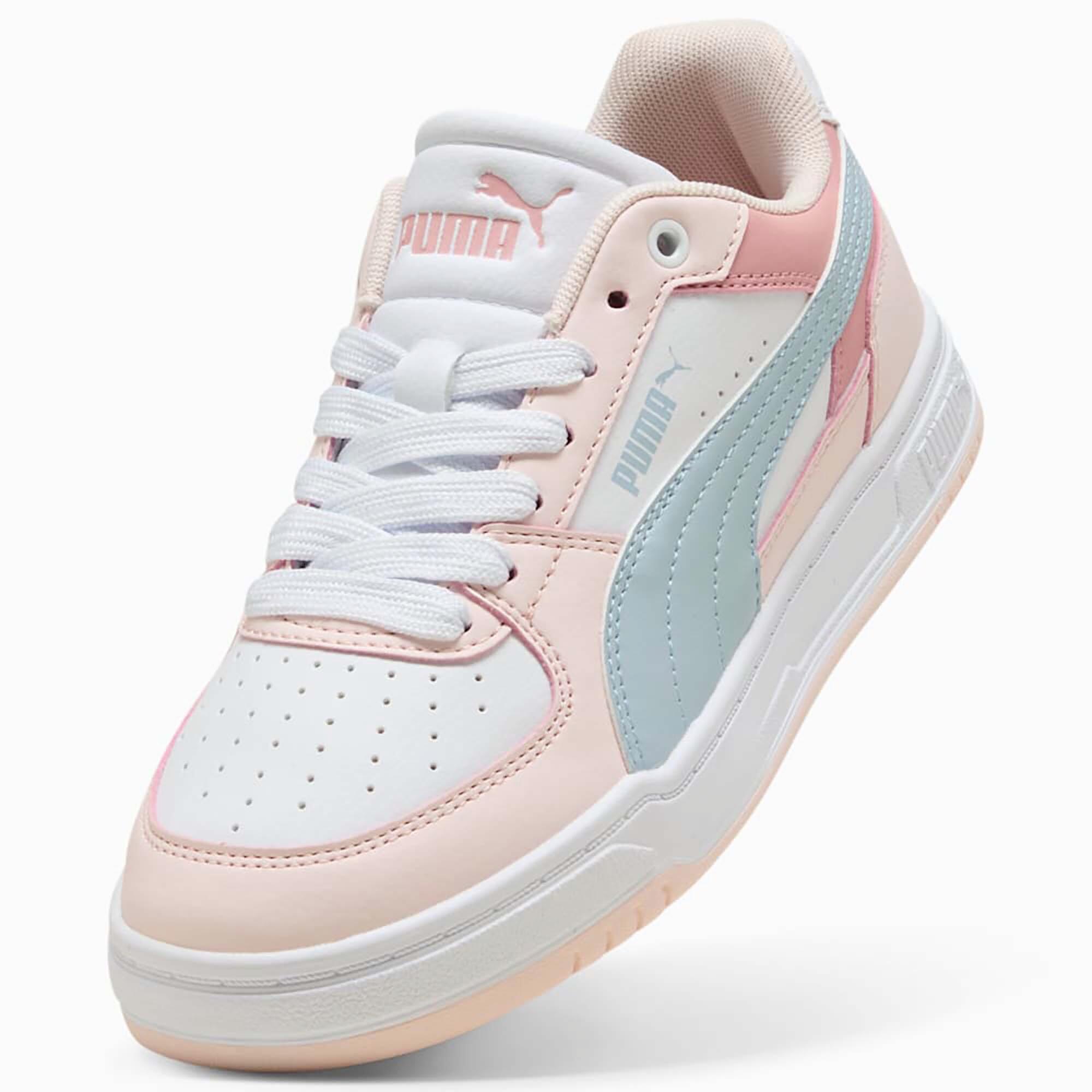Puma Sportschoenen Puma Caven Iii Block Jr Kind 5/6