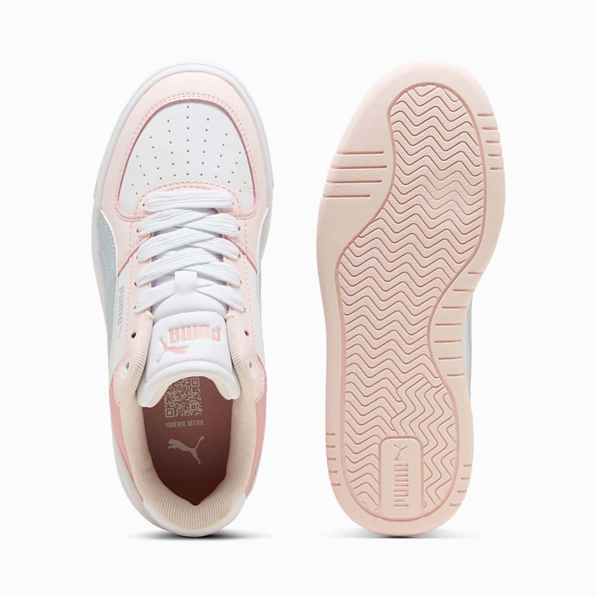Puma Sportschoenen Puma Caven Iii Block Jr Kind 4/6
