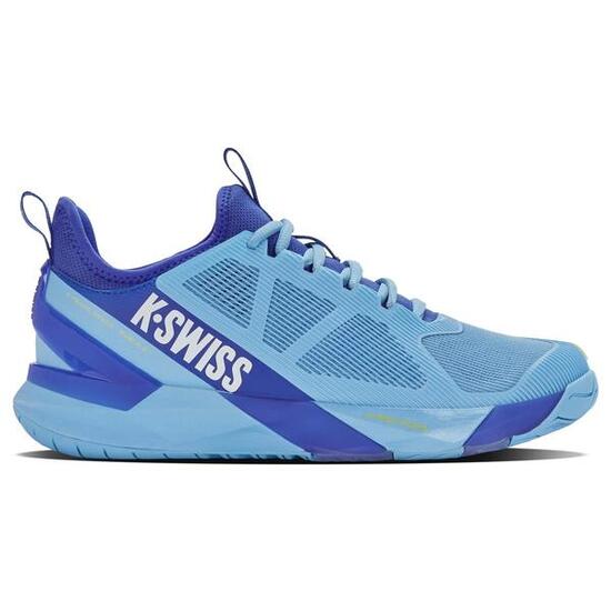Zapatillas de tenis y pádel hombre K-Swiss K-FRAME SPEED RUBLO azul