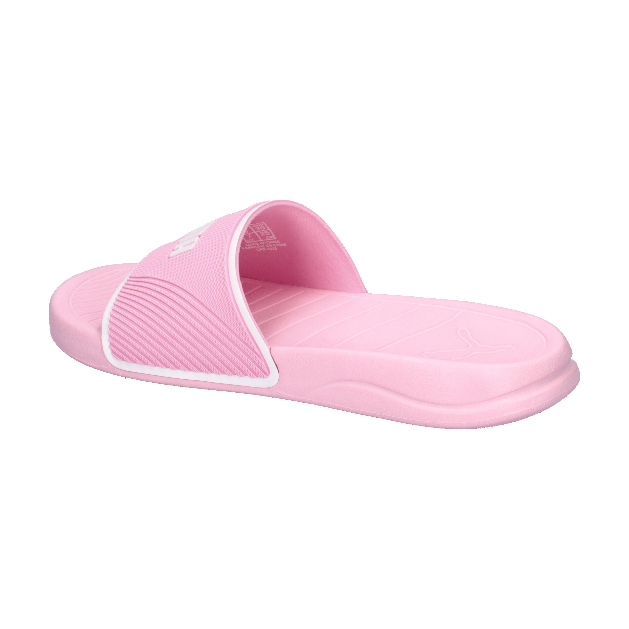 Puma Unisex Badeschlappen Popcat 20 Go 404853 11/15