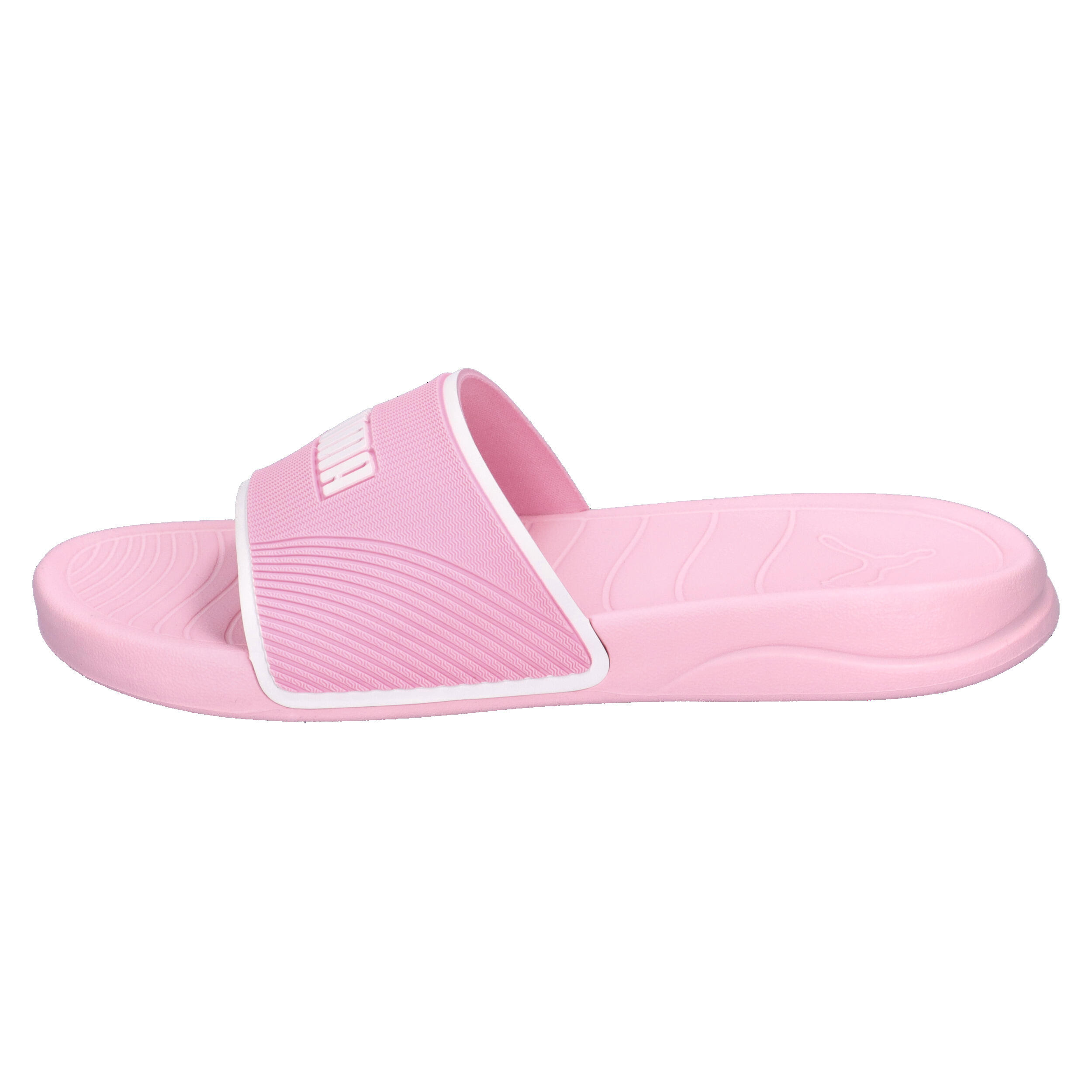 Puma Unisex Badeschlappen Popcat 20 Go 404853 10/15