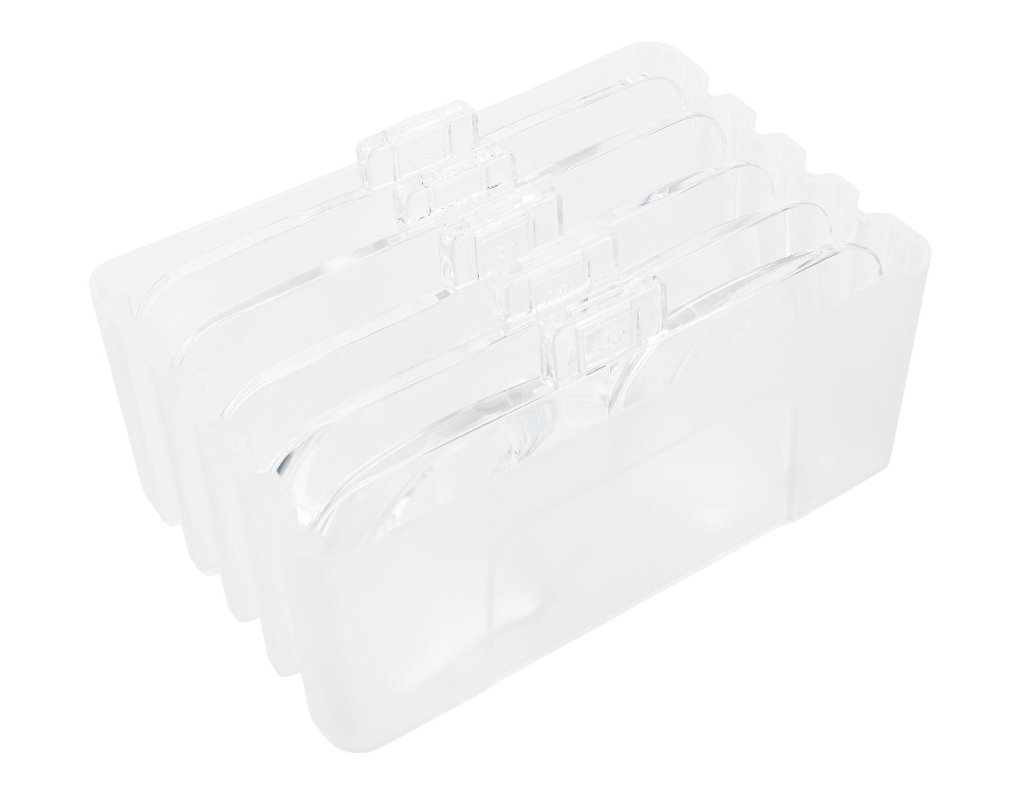 Lente d’ingrandimento frontale Levenhuk Discovery Crafts DHD 40 4/11