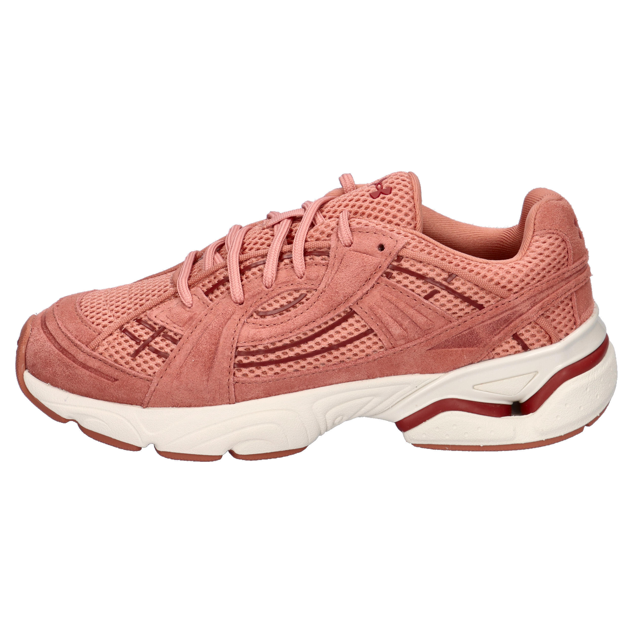 Under Armour Unisex Sneaker UA Sola Wildleder 6009155 10/15