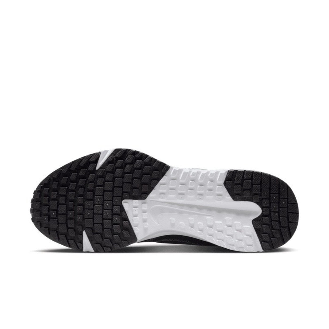 Nike W NIKE RUN DEFY black 3/4