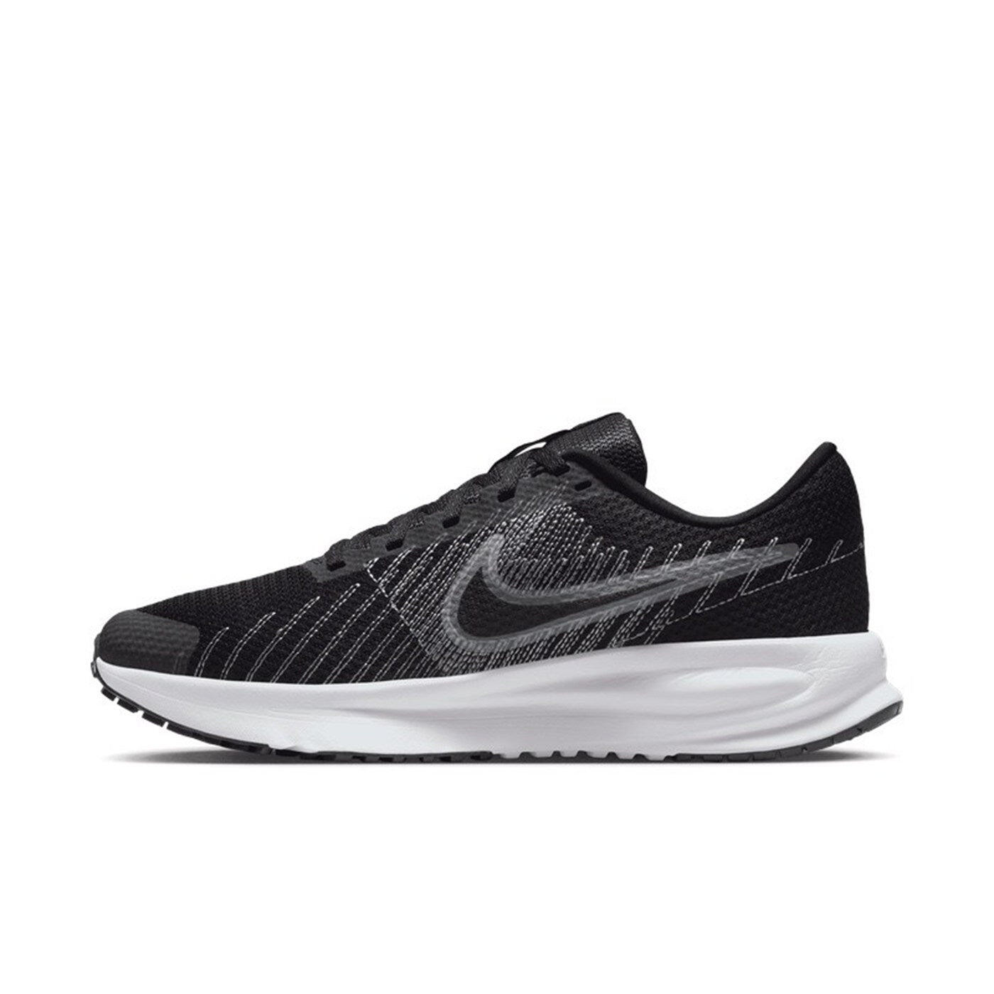 Nike W NIKE RUN DEFY black 2/4
