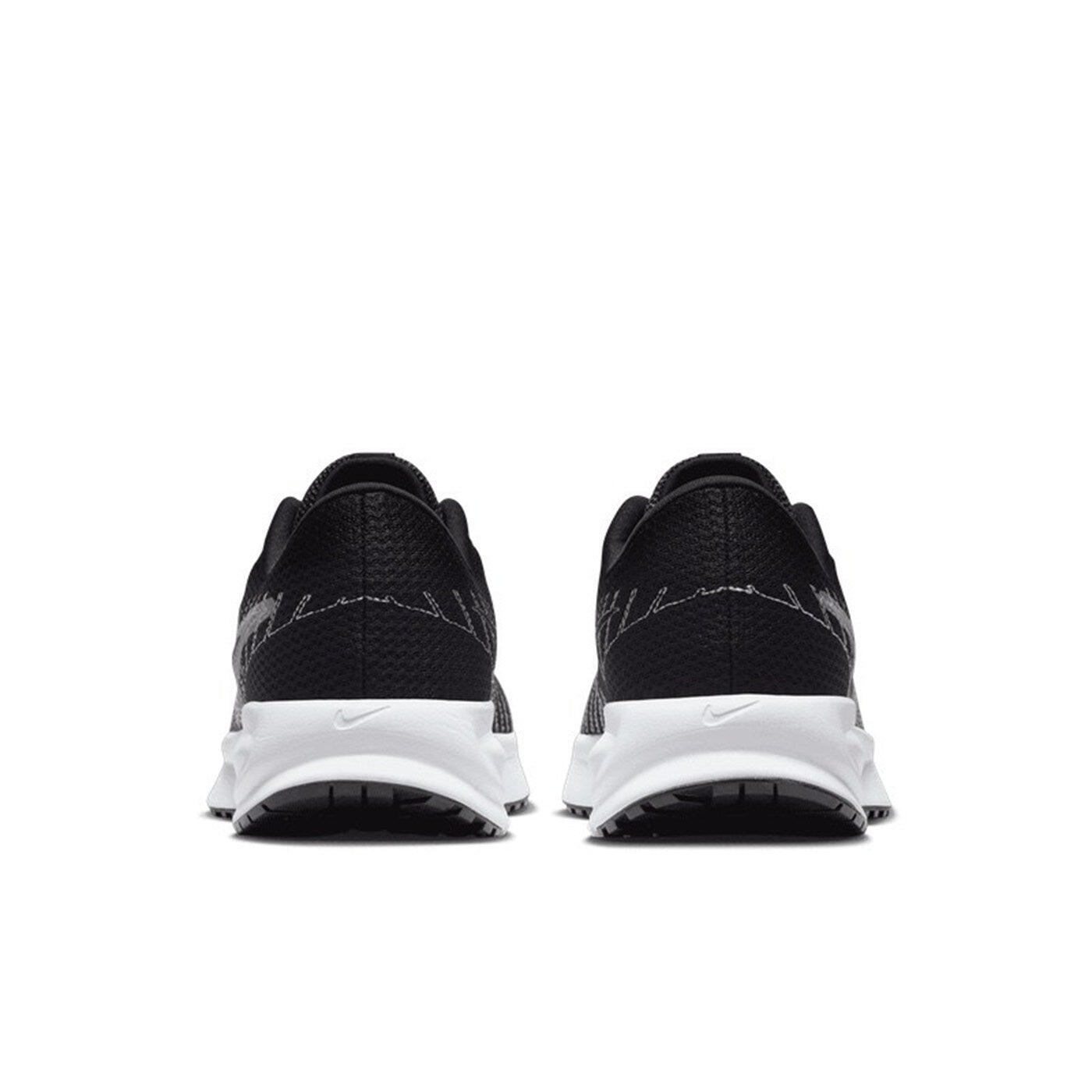 Nike W NIKE RUN DEFY black 4/4