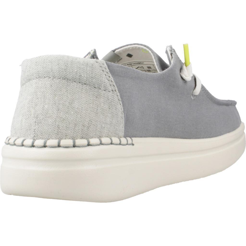 Zapatos Casual Mujer Hey Dude Wendy Rise 3/5