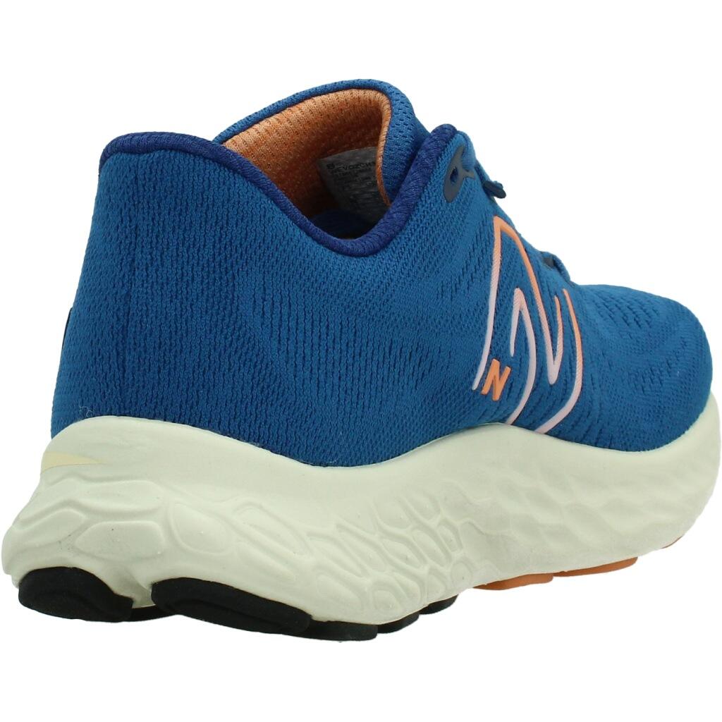 Zapatillas mujer New Balance Deportivo Evoz V3 3/5