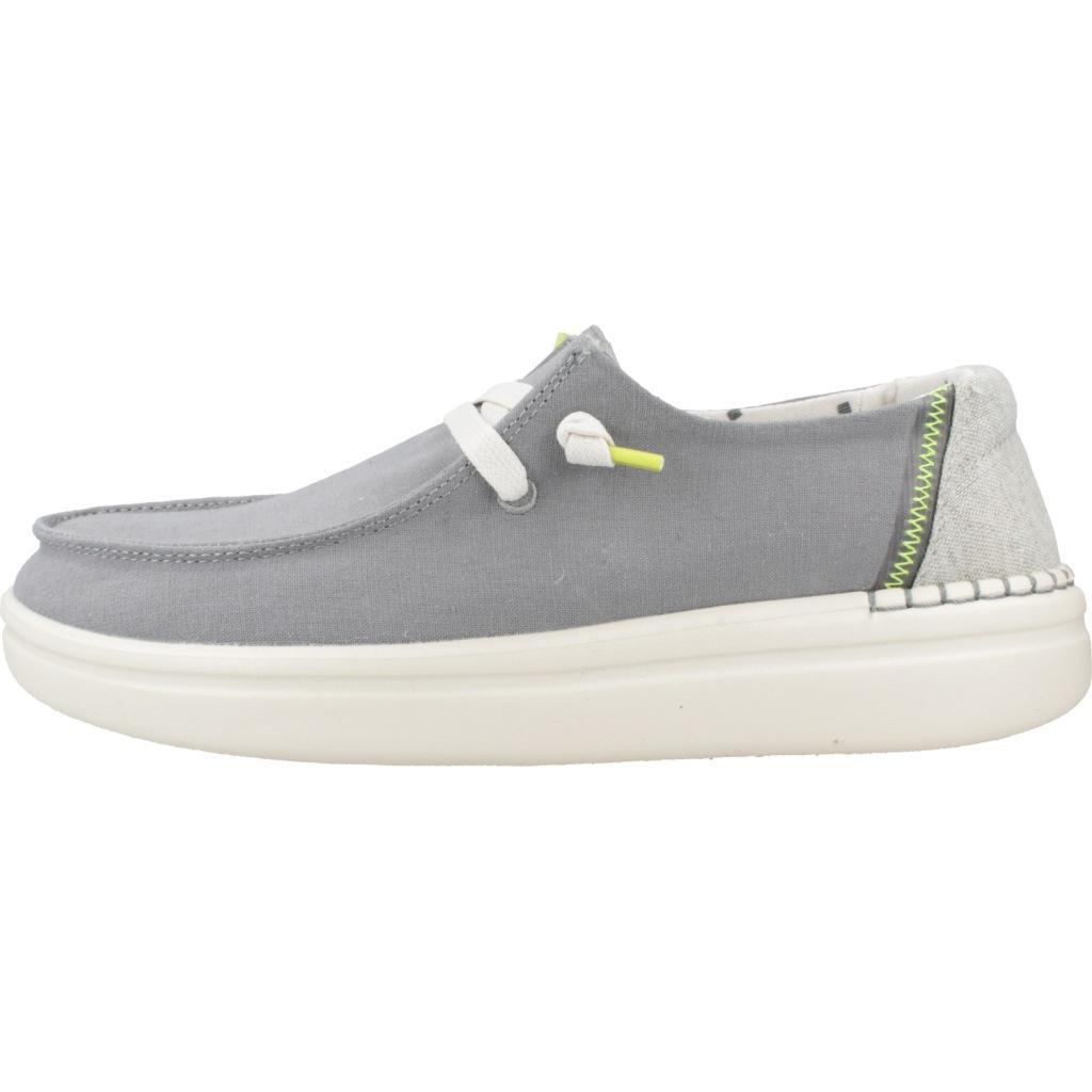 Zapatos Casual Mujer Hey Dude Wendy Rise 2/5