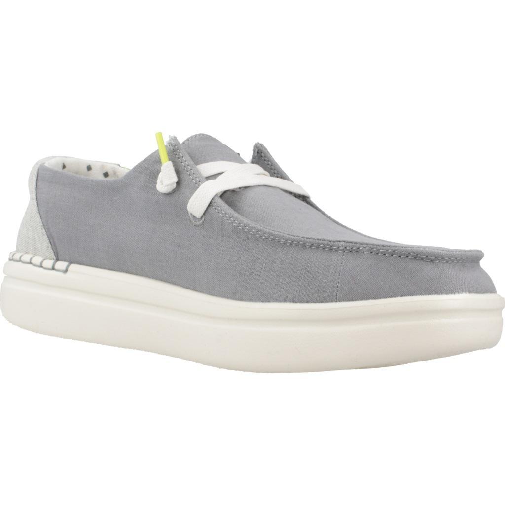 Zapatos Casual Mujer Hey Dude Wendy Rise 5/5