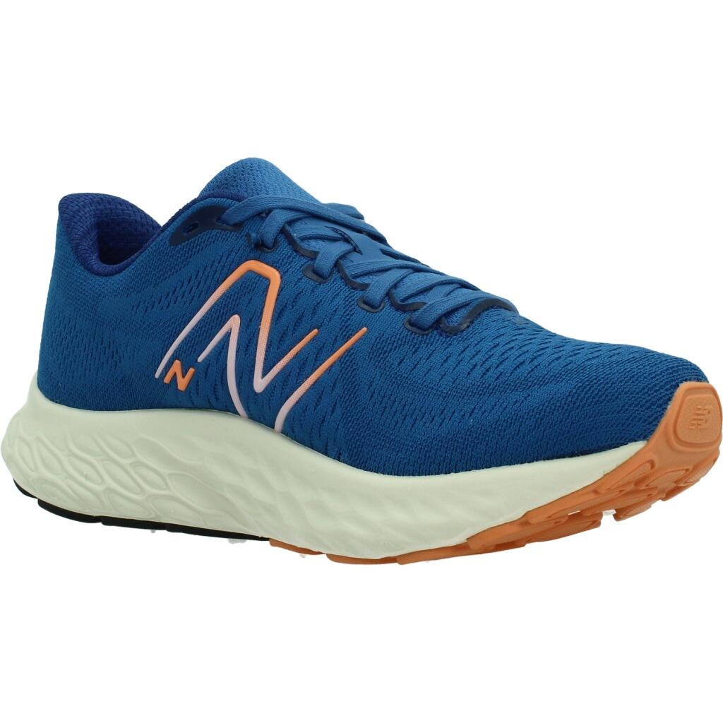 Zapatillas mujer New Balance Deportivo Evoz V3 5/5