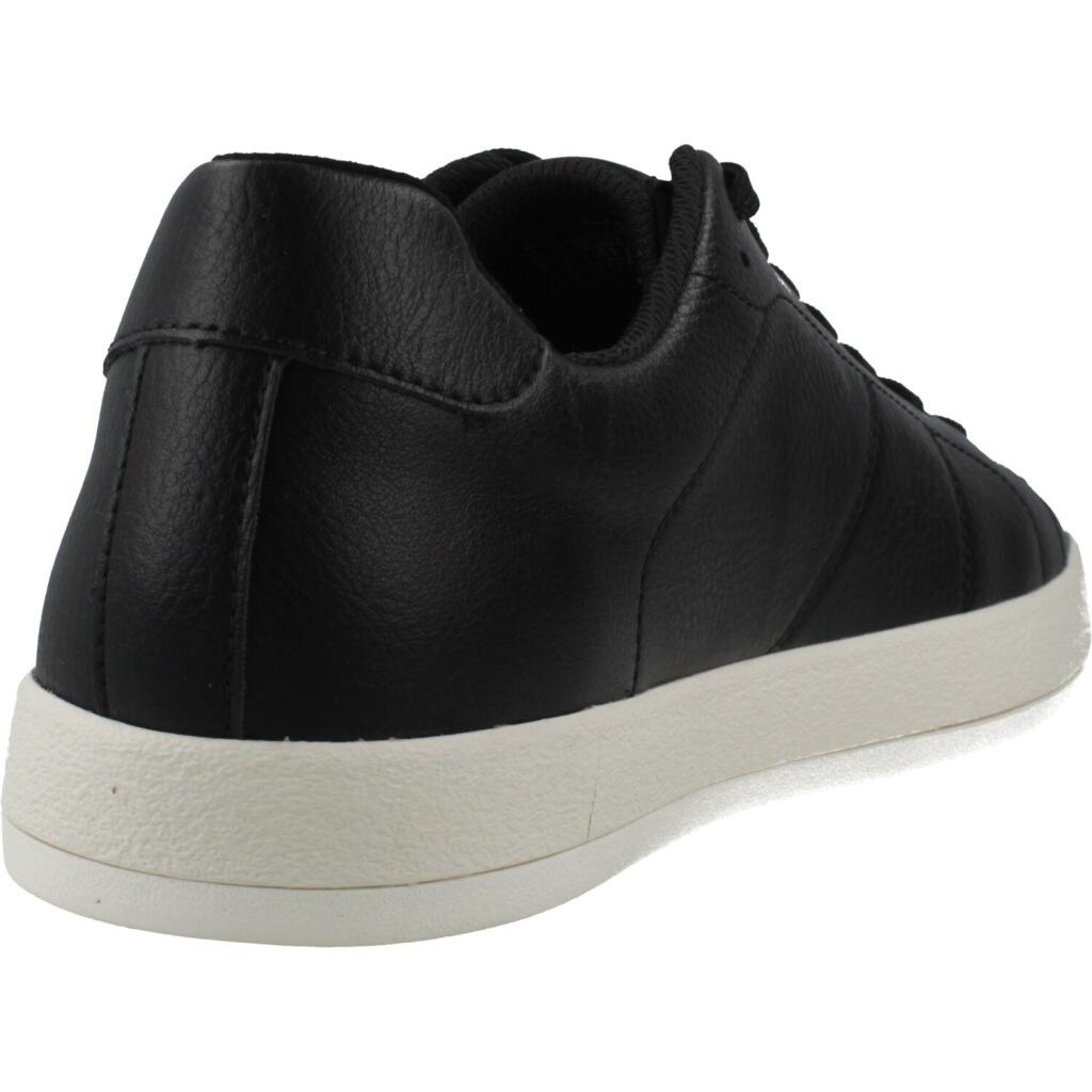 Buty GEOX SERIFOS Czarny 3/5