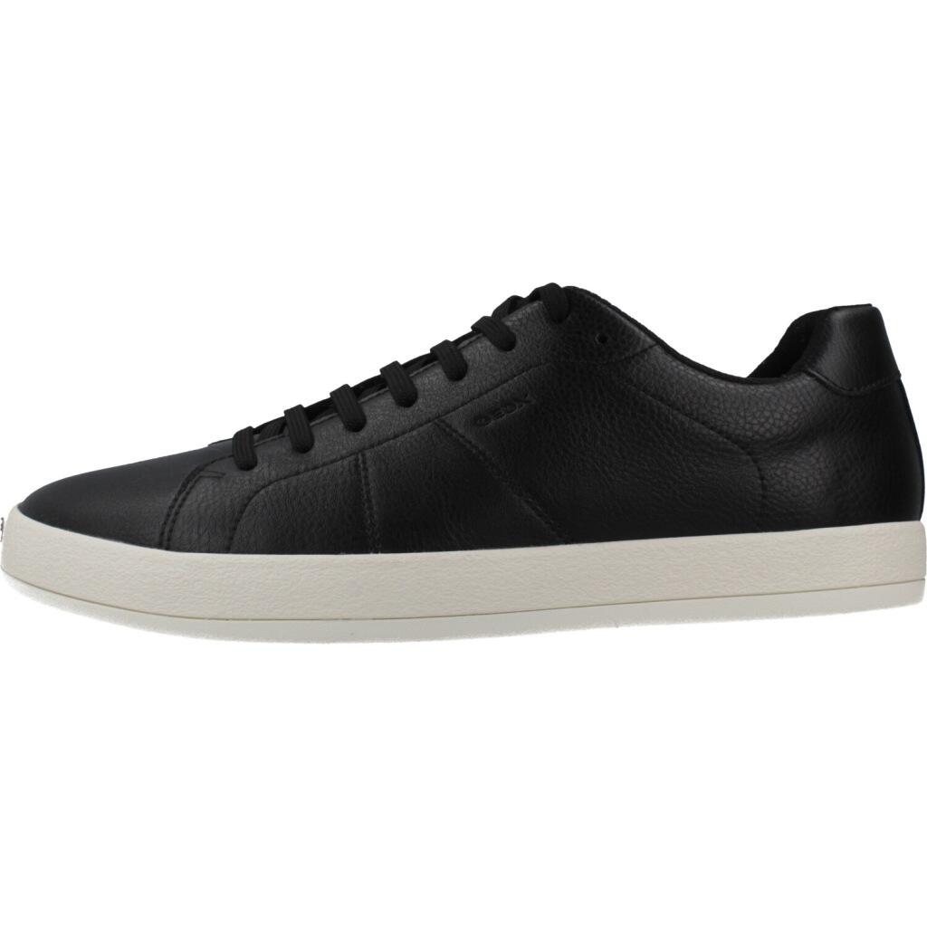 Buty GEOX SERIFOS Czarny 2/5