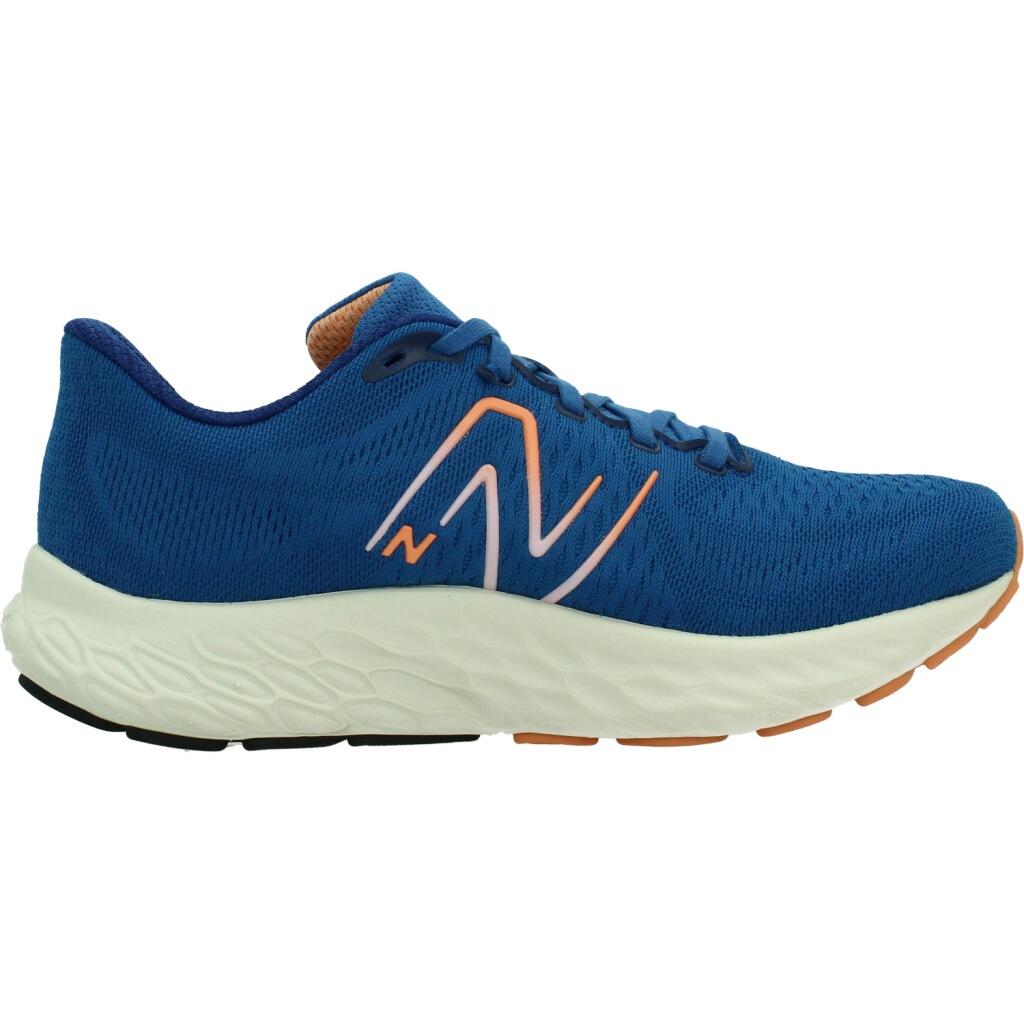 Zapatillas mujer New Balance Deportivo Evoz V3 4/5