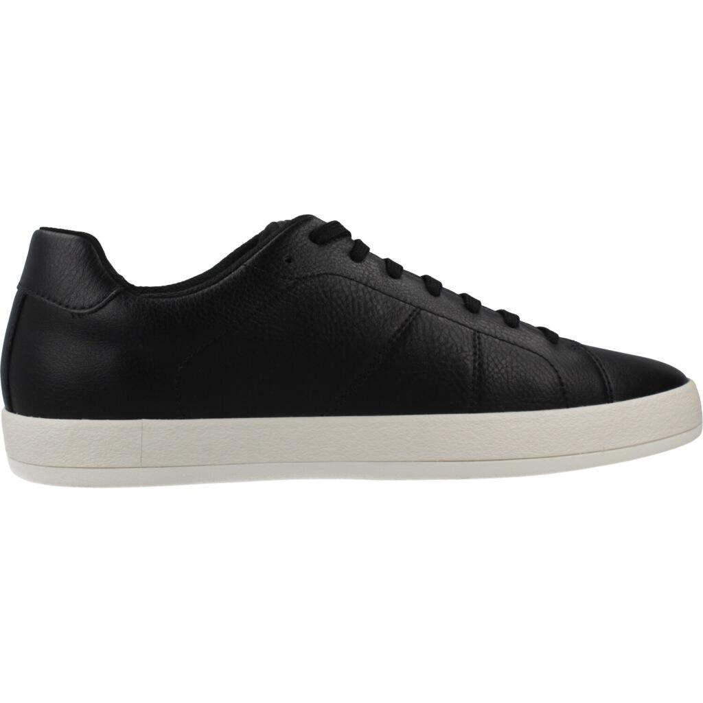 Buty GEOX SERIFOS Czarny 4/5