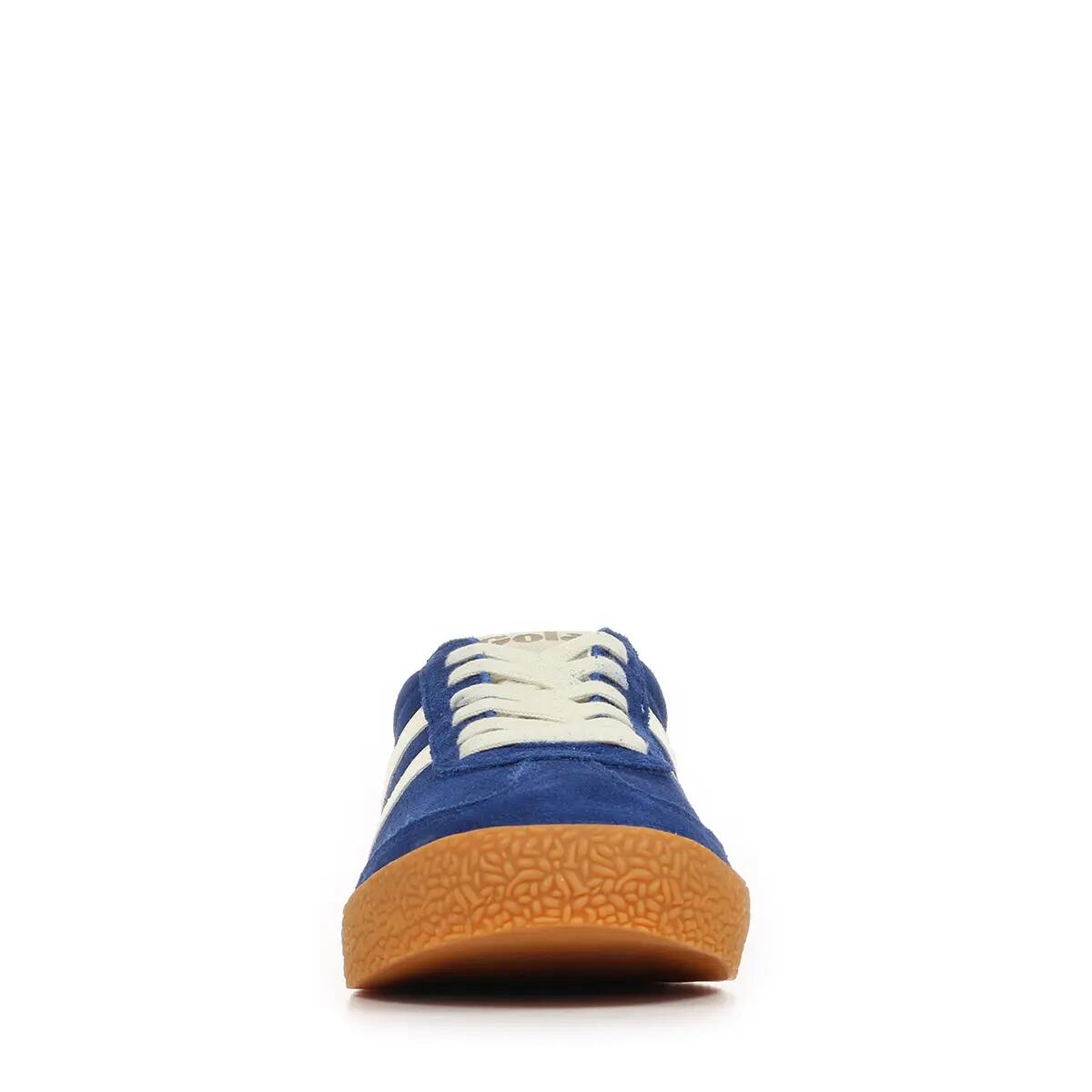 Baskets Femme Elan Trainer 3/6