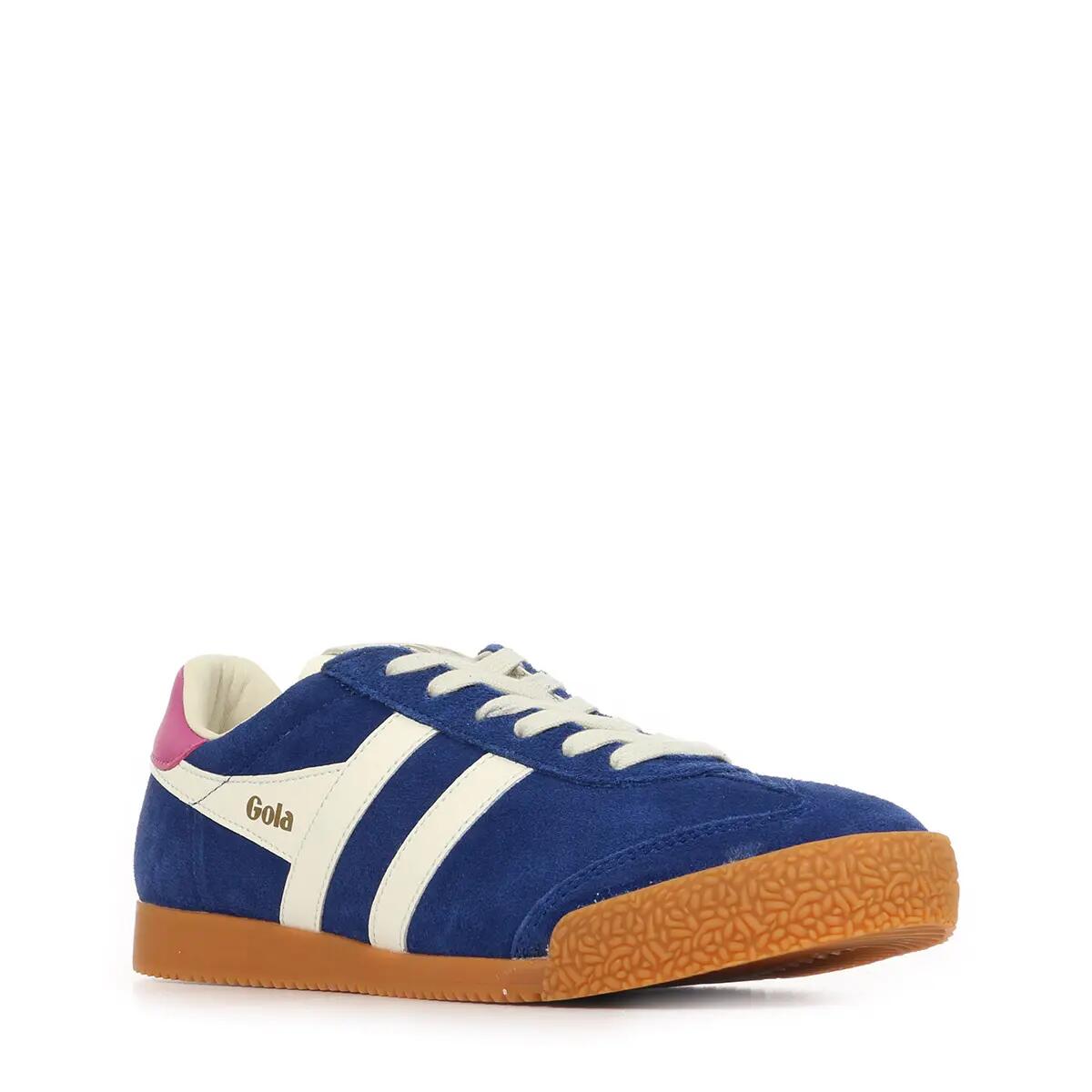Baskets Femme Elan Trainer 2/6