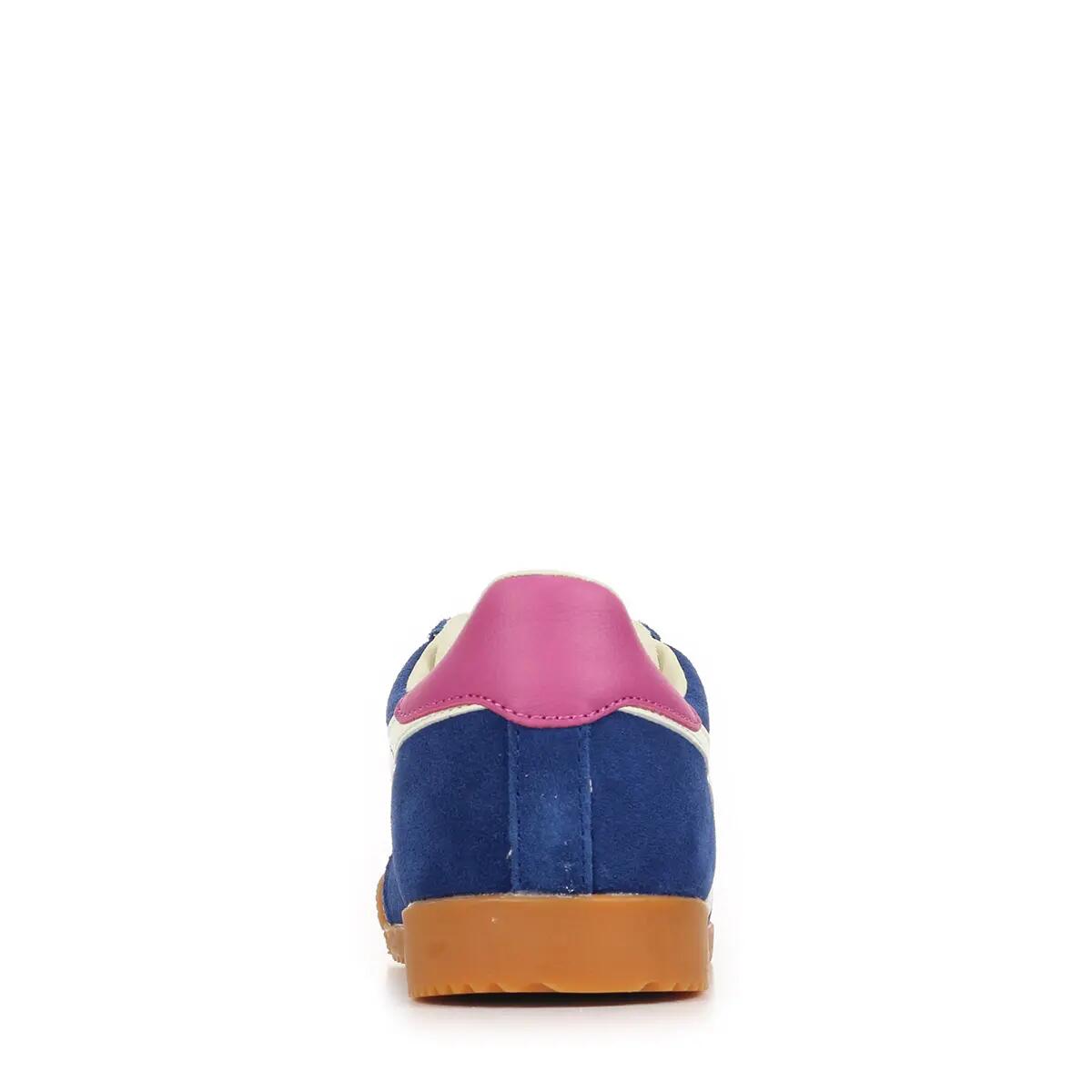 Baskets Femme Elan Trainer 5/6