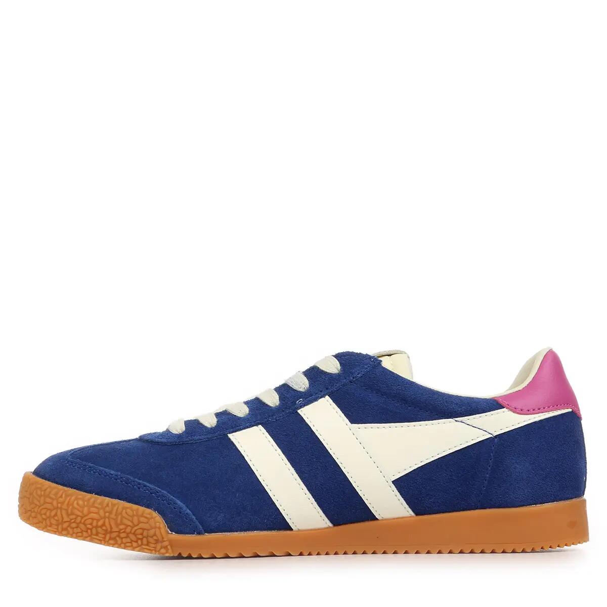 Baskets Femme Elan Trainer 4/6