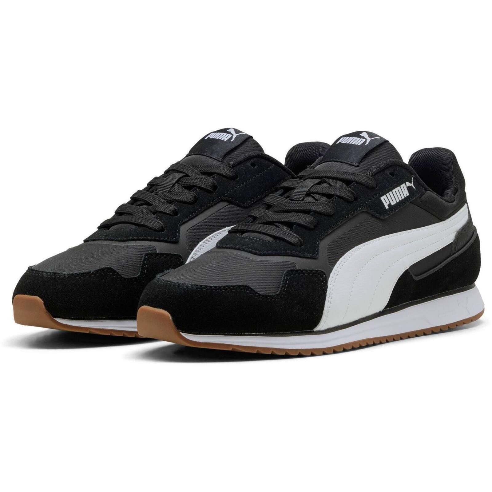 Scarpe da ginnastica Puma Softride St Miler, Nero, Unisex 3/5
