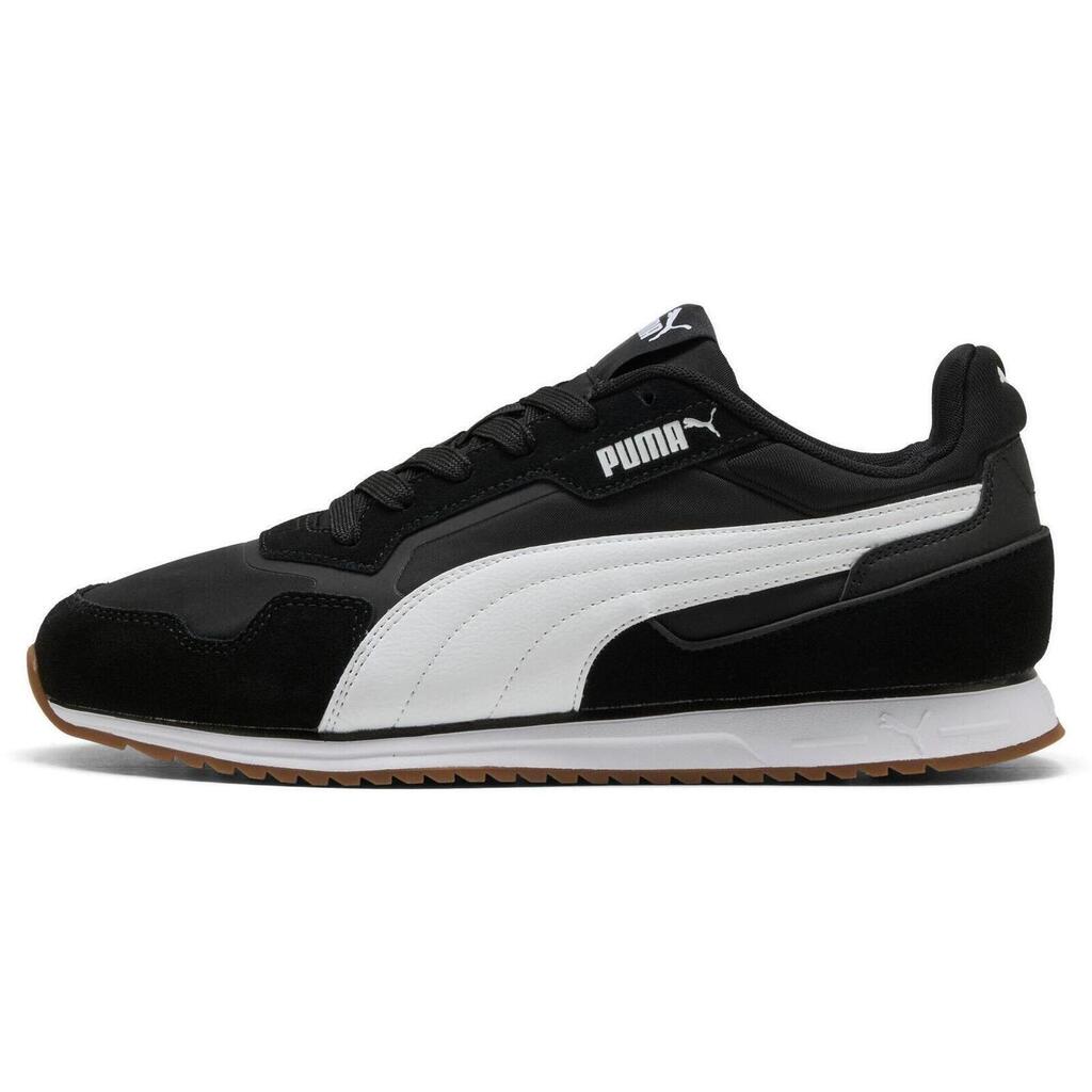 Sneakers Puma Softride St Miler, Black, Unisex