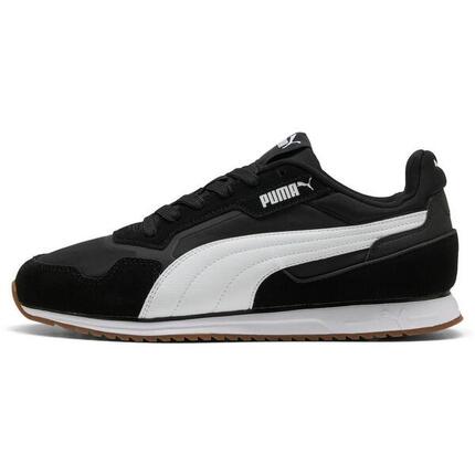 Zapatillas Puma Softride St Miler, Negro, Unisexo