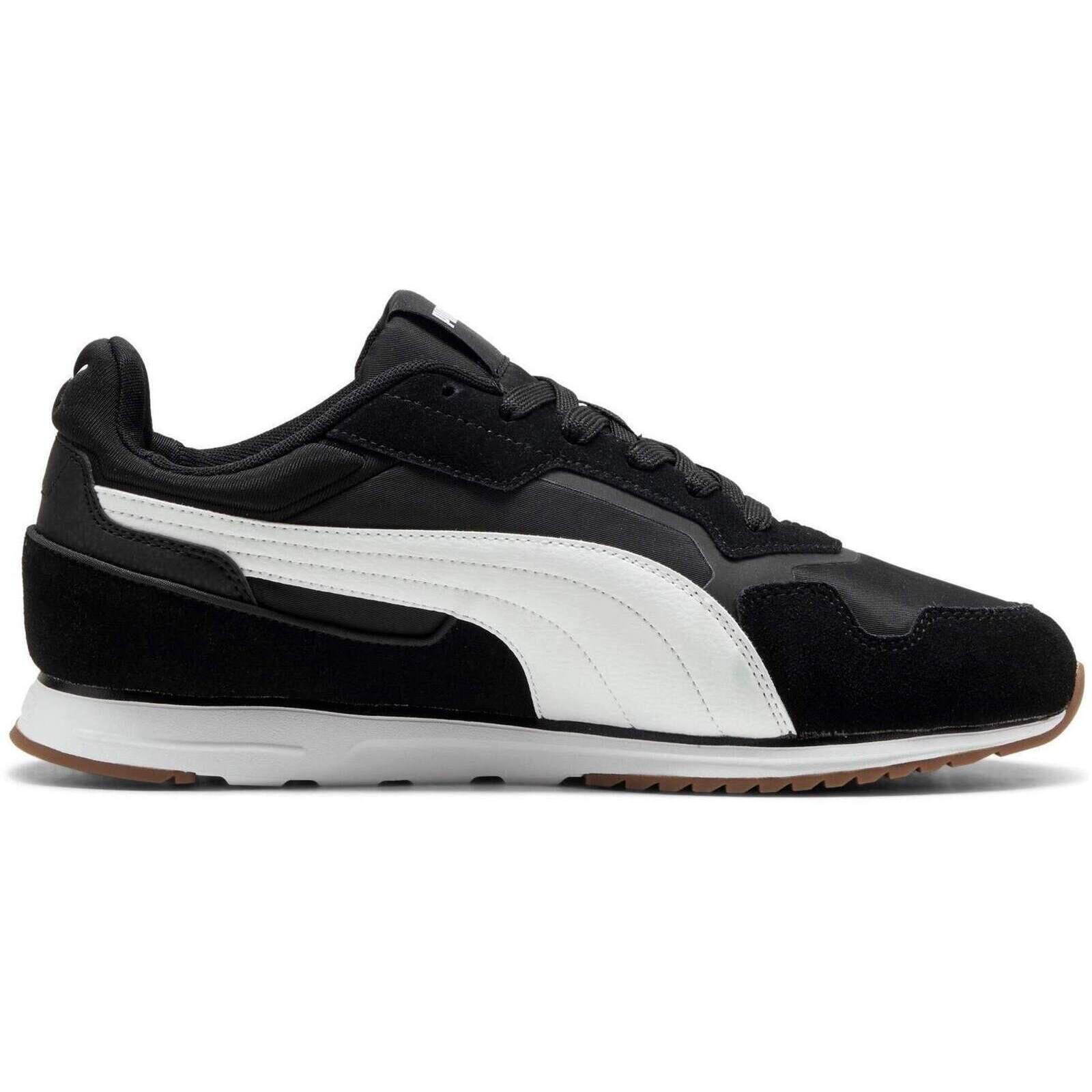 Scarpe da ginnastica Puma Softride St Miler, Nero, Unisex 4/5