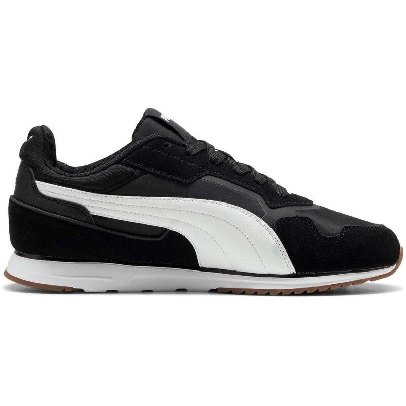 Pantofi sport unisex Puma Softride St Miler, Negru