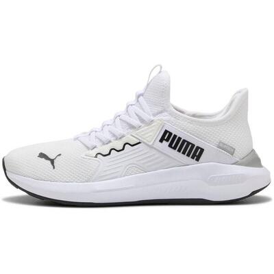 Sneakers puma softride enzo 5 slip tech, wit, uniseks