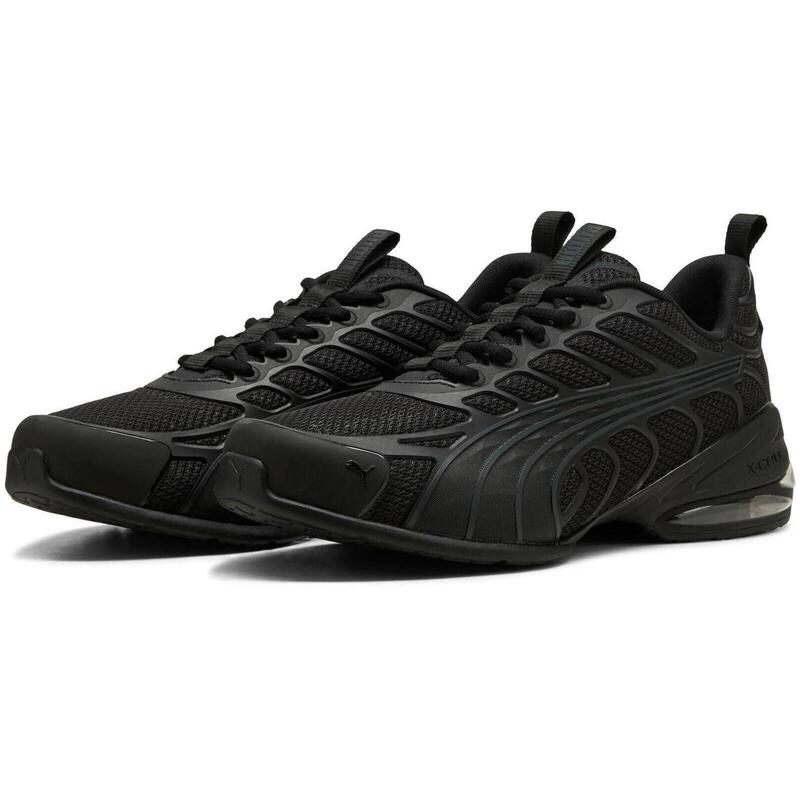 Pantofi sport barbati Puma Voltra, Negru