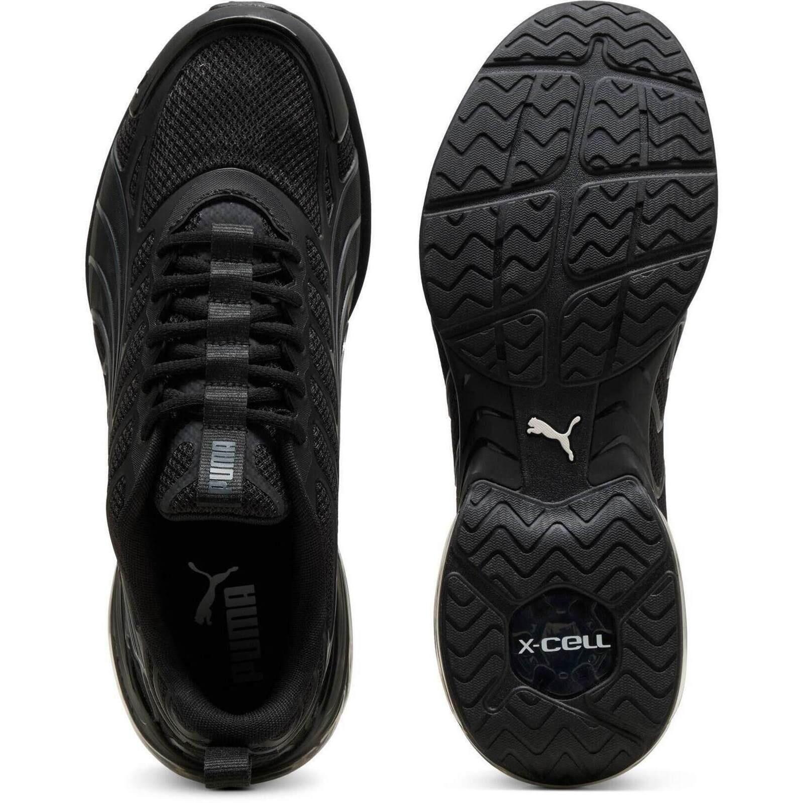 Zapatillas Puma Voltra, Negro, Hombre 2/5