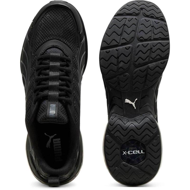 Pantofi sport barbati Puma Voltra, Negru