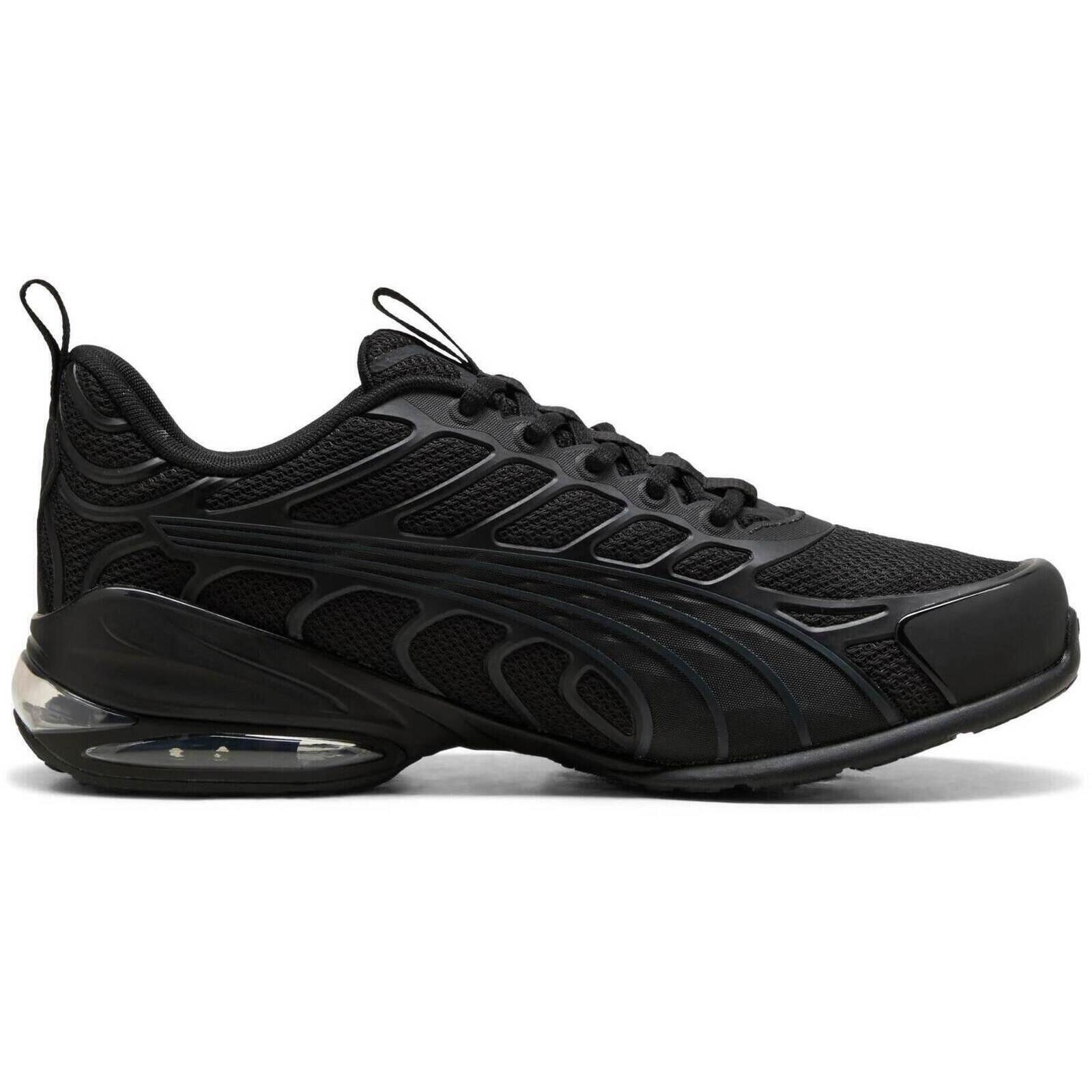 Zapatillas Puma Voltra, Negro, Hombre 5/5