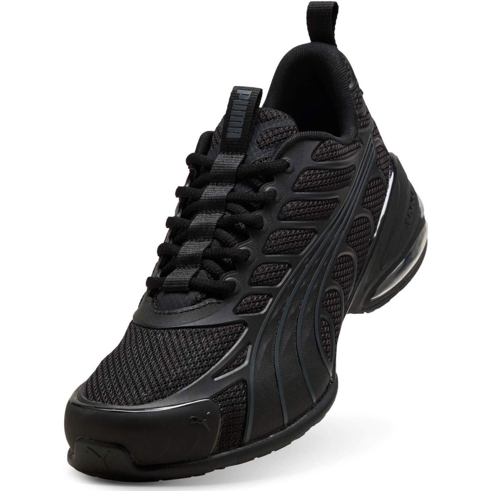 Zapatillas Puma Voltra, Negro, Hombre 4/5