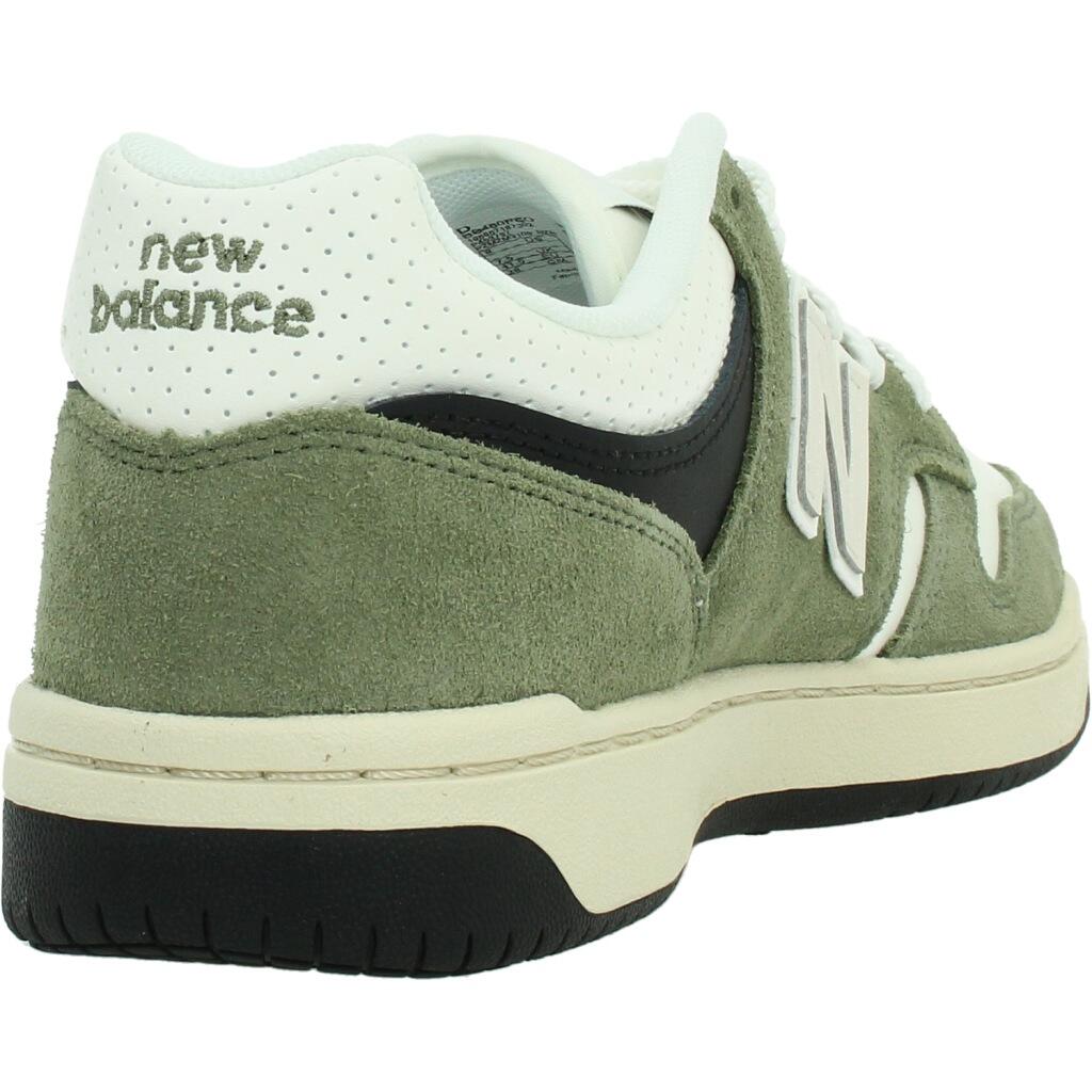 Zapatillas hombre New Balance Bb480 3/5