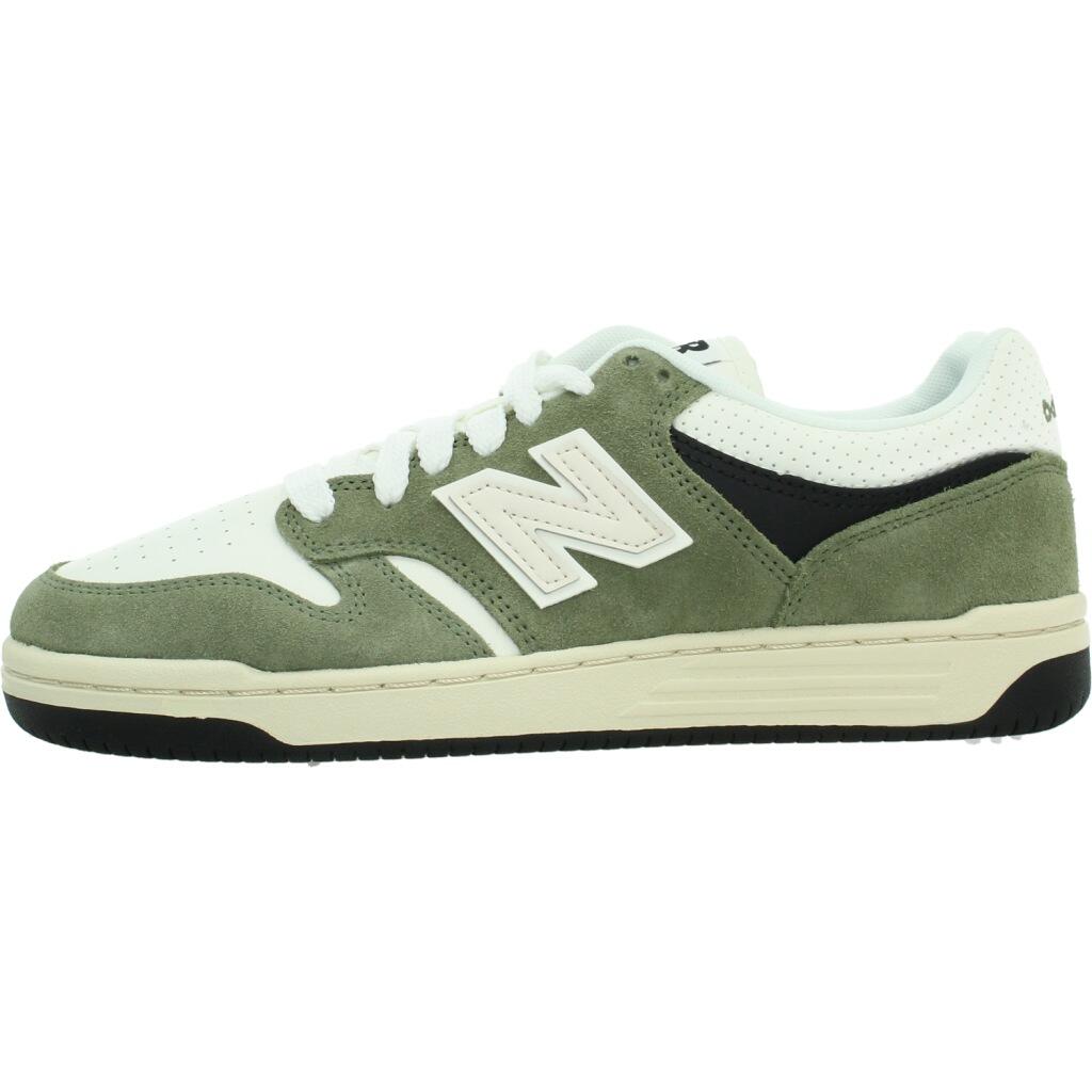 Zapatillas hombre New Balance Bb480 2/5